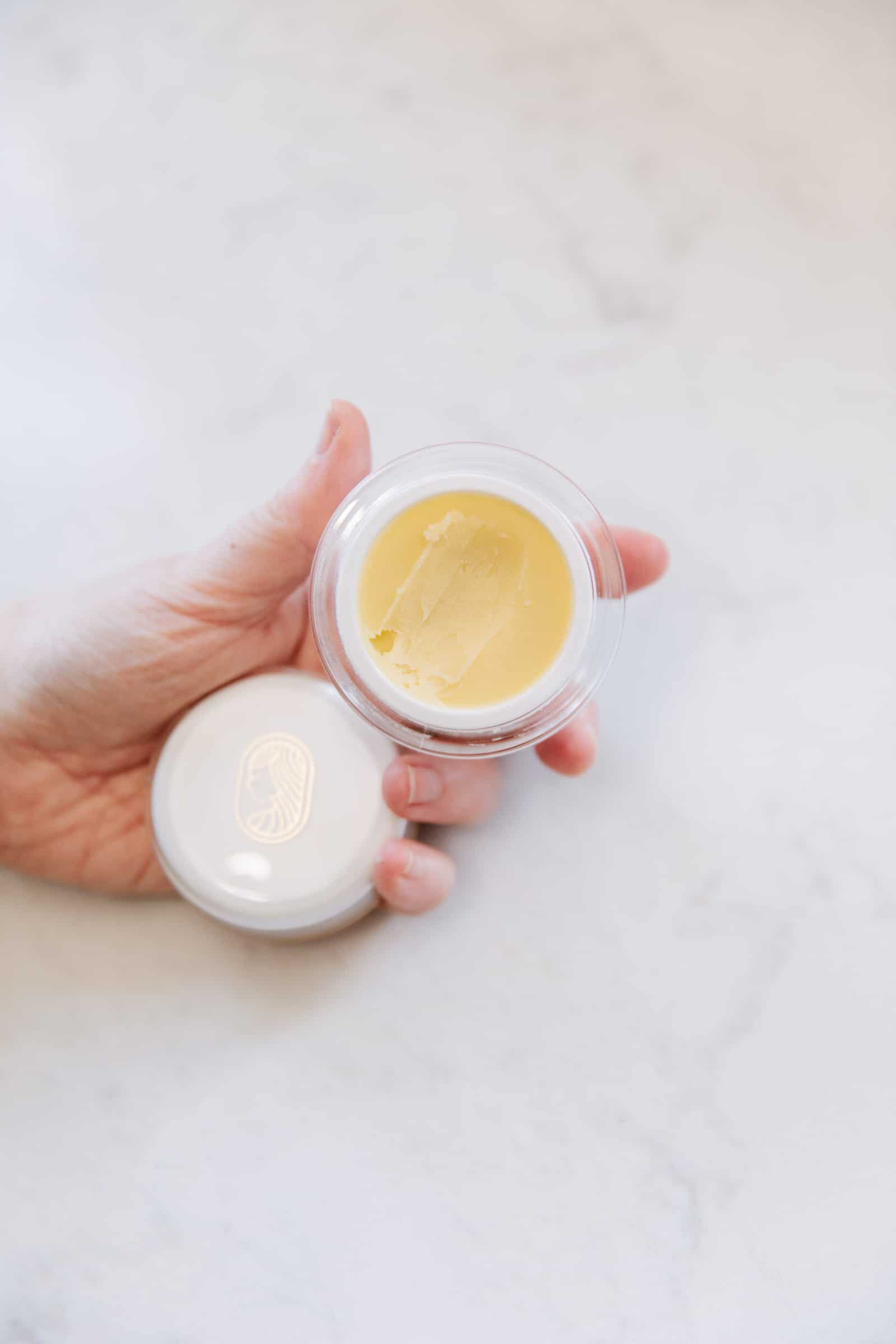 Equilibria CBD Relief Cream