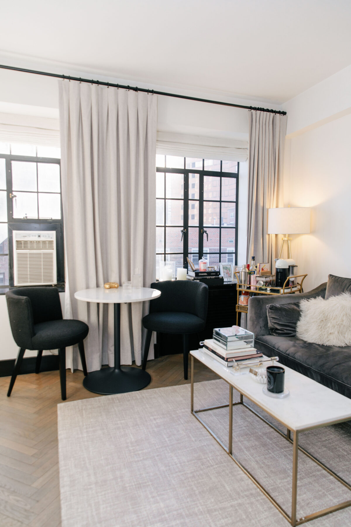Everhem Window Treatments
