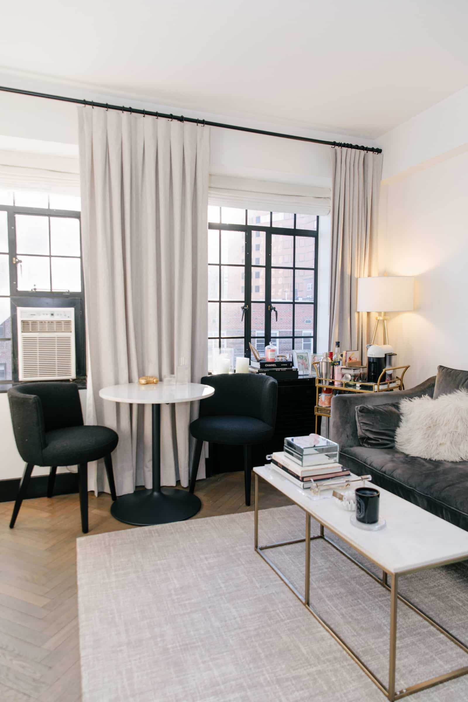 Everhem Window Treatments