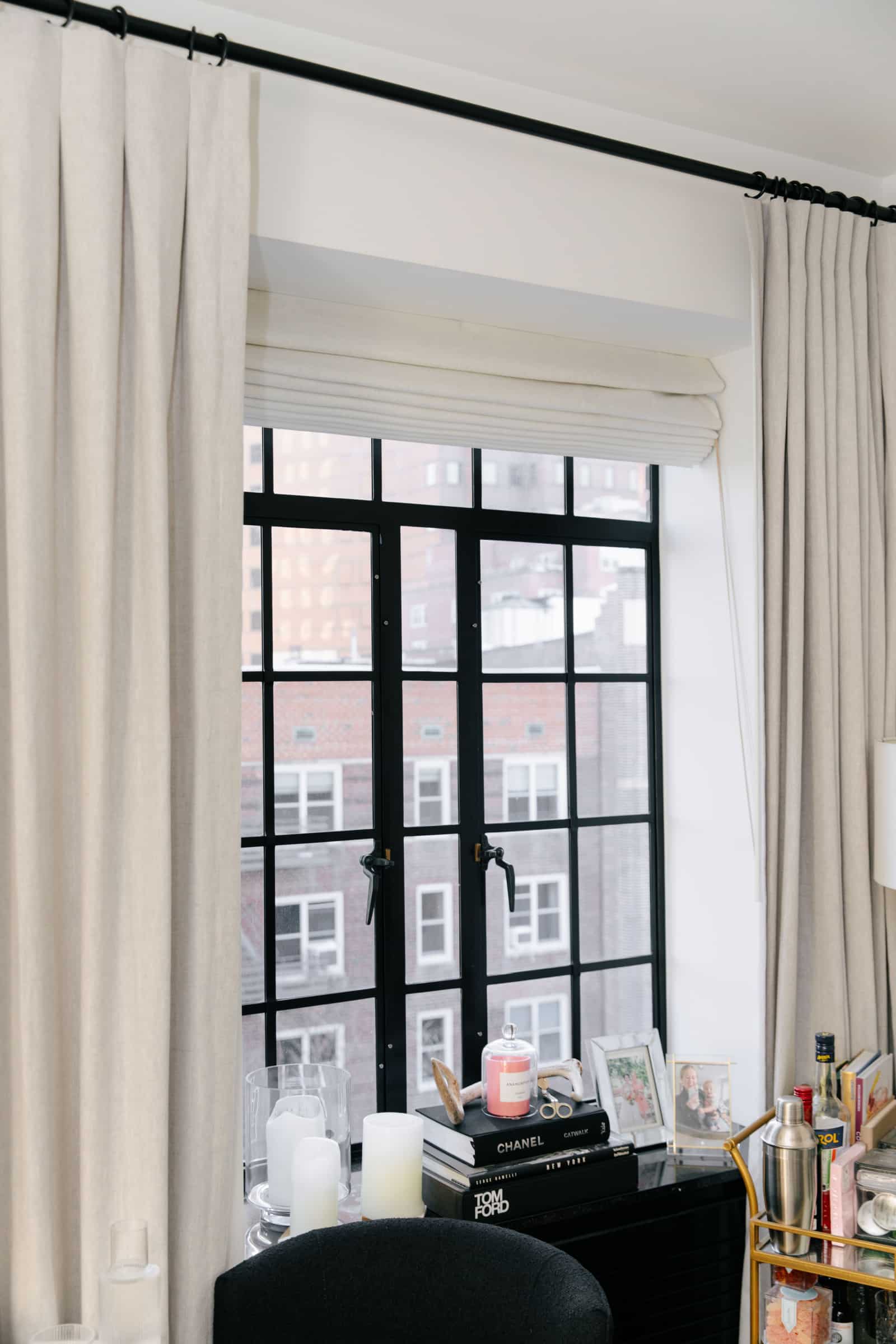 Everhem Window Treatments