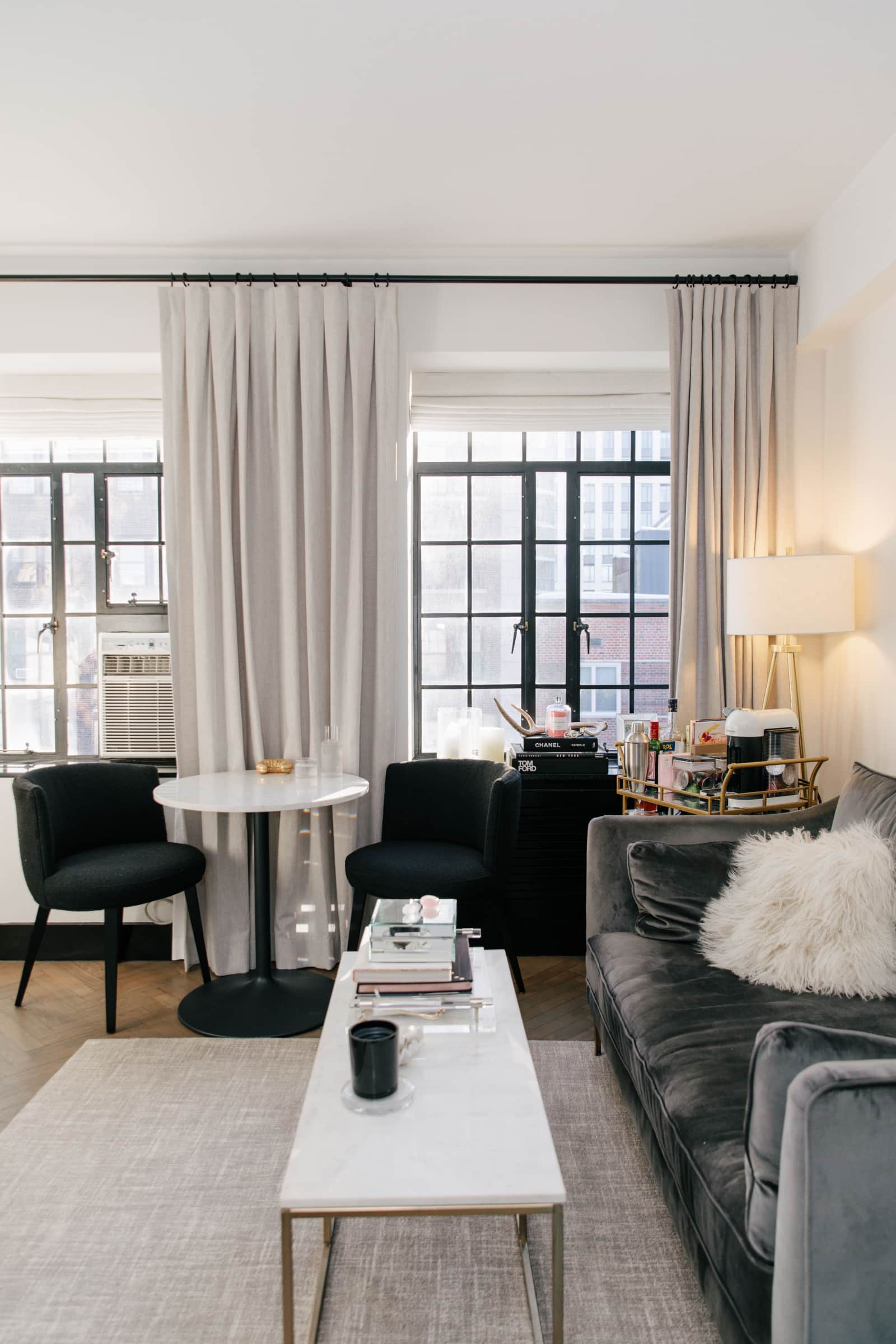 Everhem Window Treatments