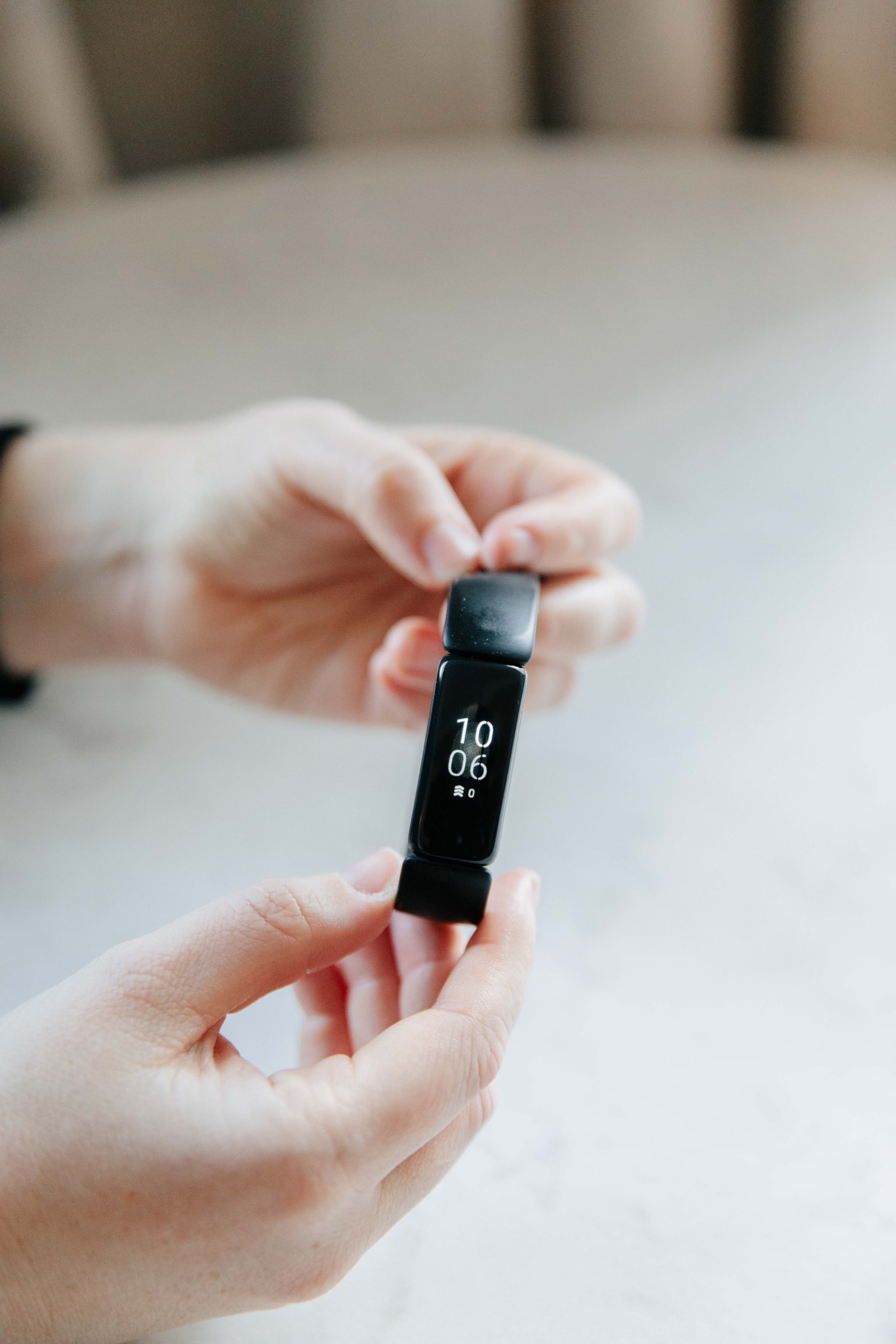 Fitbit Inspire 2 Review