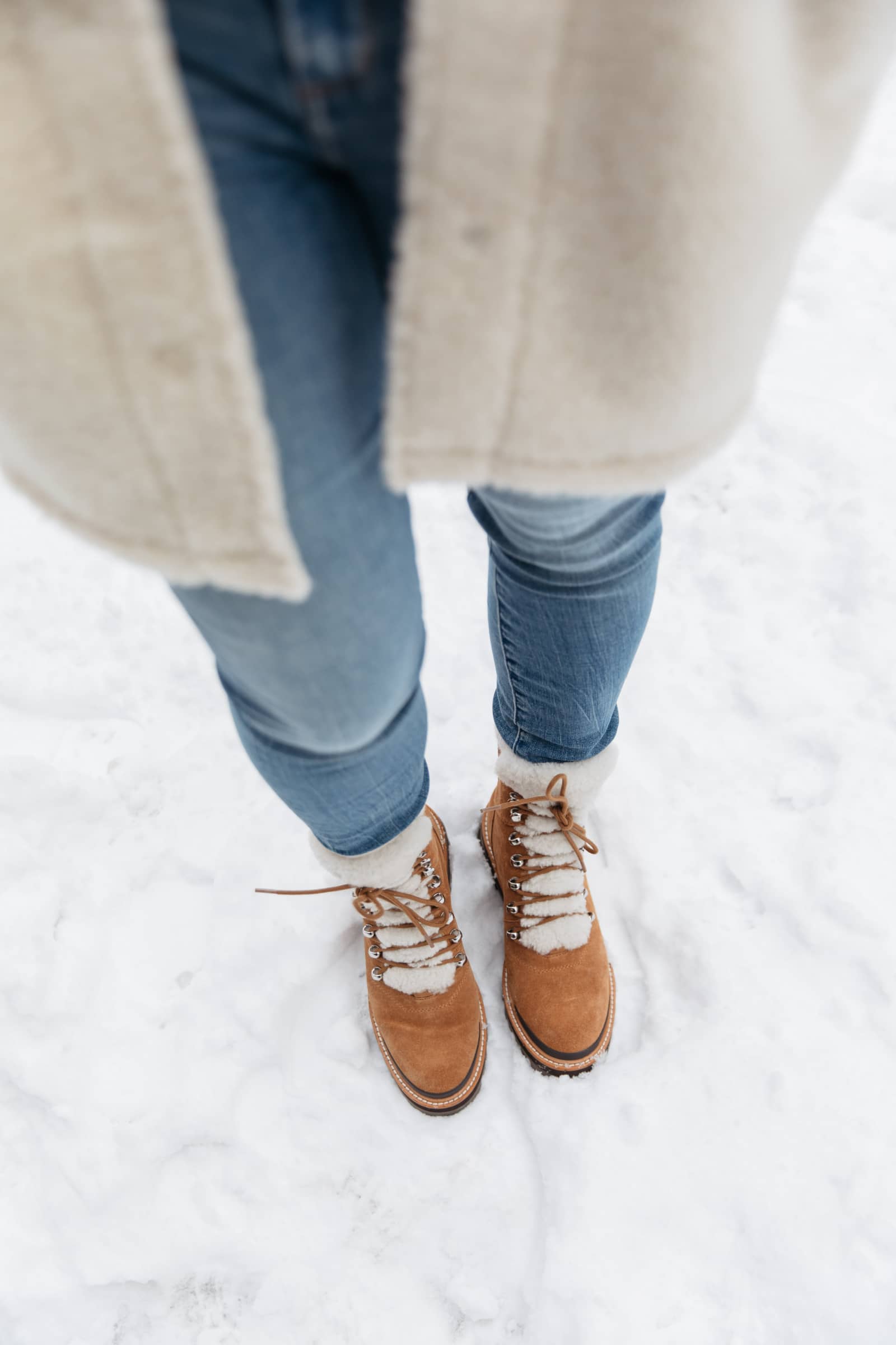 Marc Fisher Izzie Snow Boots