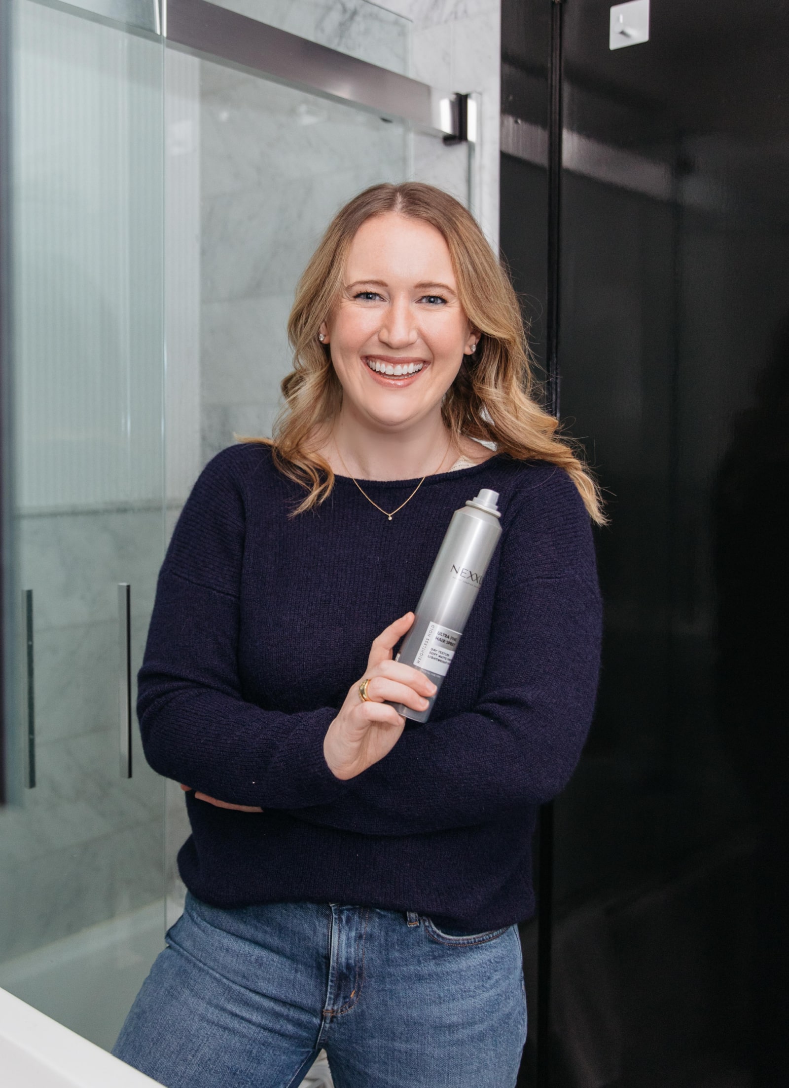 Nexxus Weightless Styling Collection