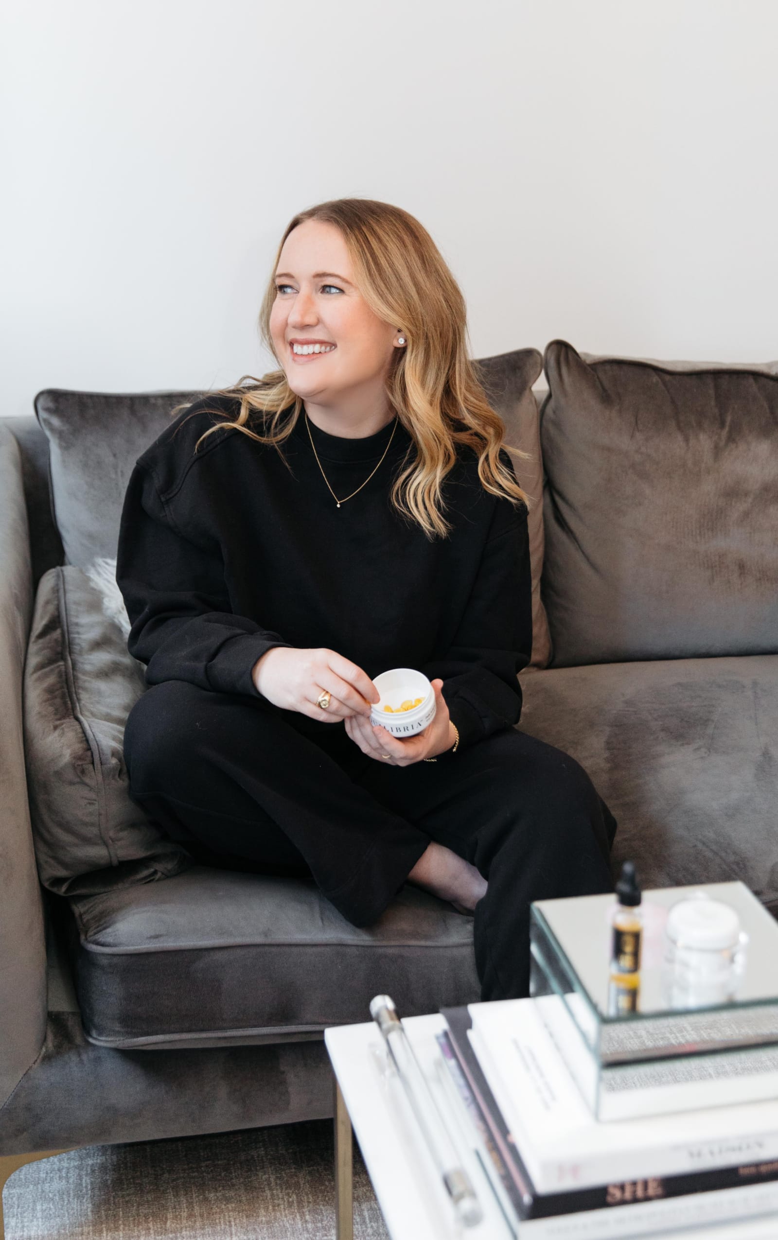 How to Feel Better This Year - wit & whimsy