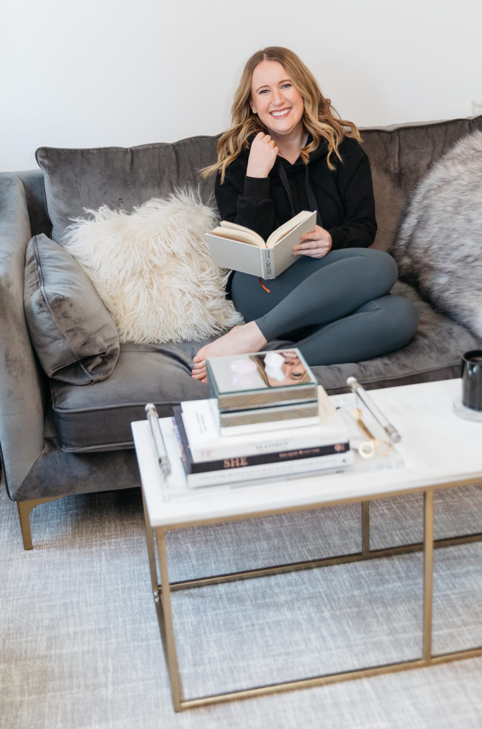 Annie Selke Rug 
