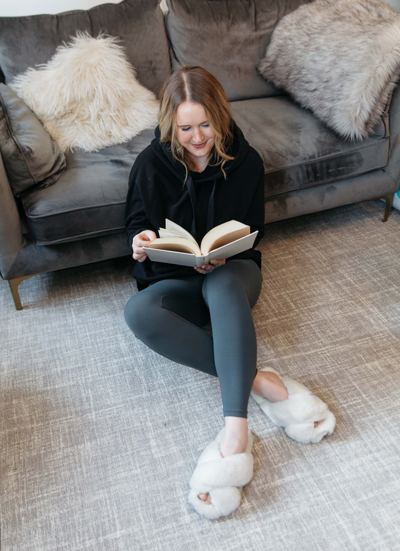 Annie Selke Rug 