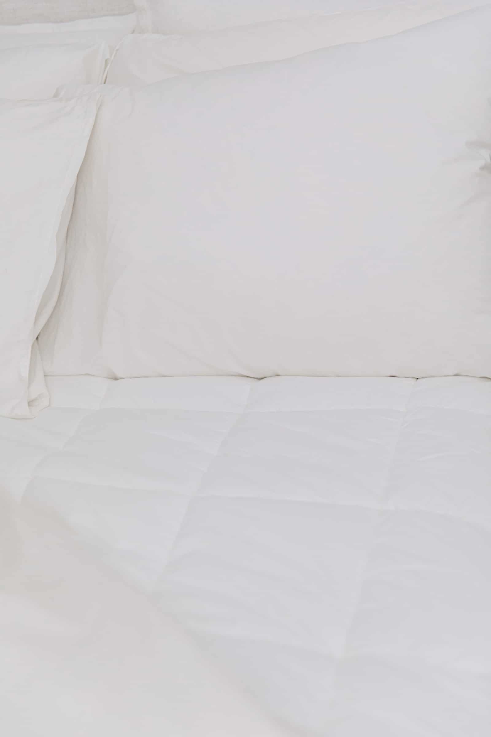 Brooklinen Mattress Topper