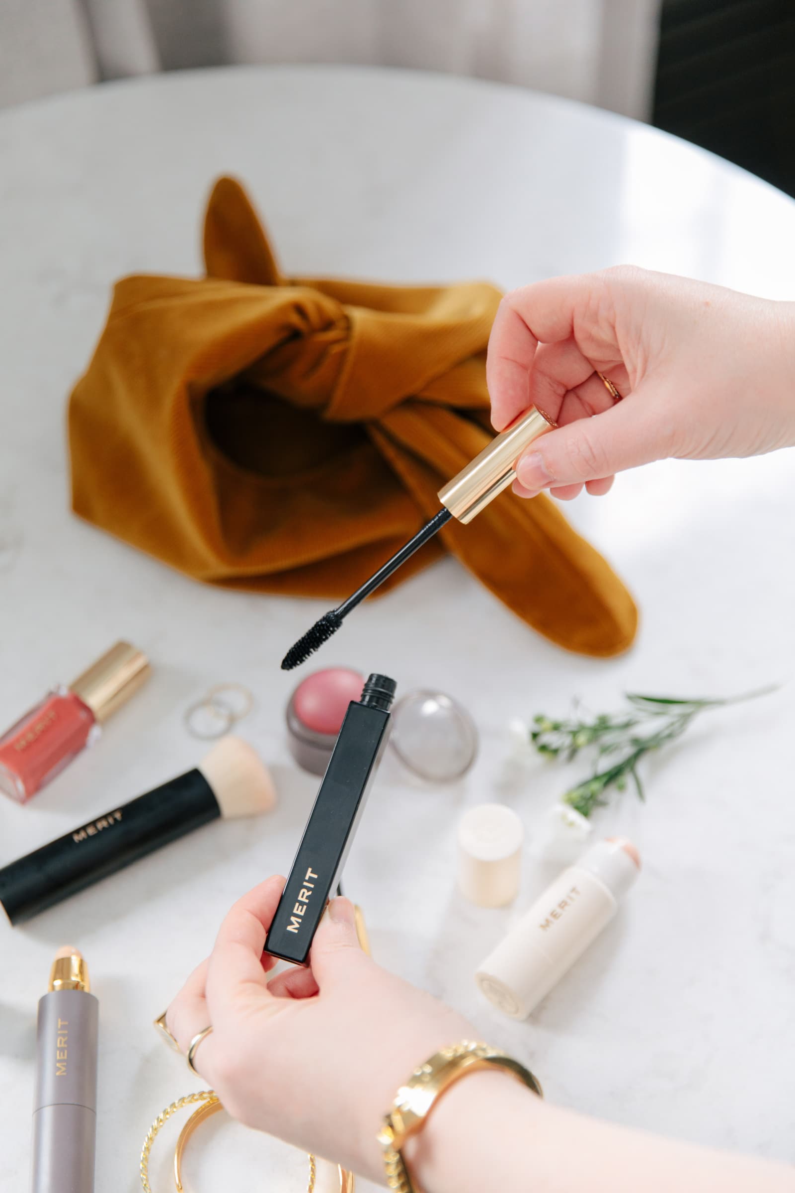 Merit Beauty Review