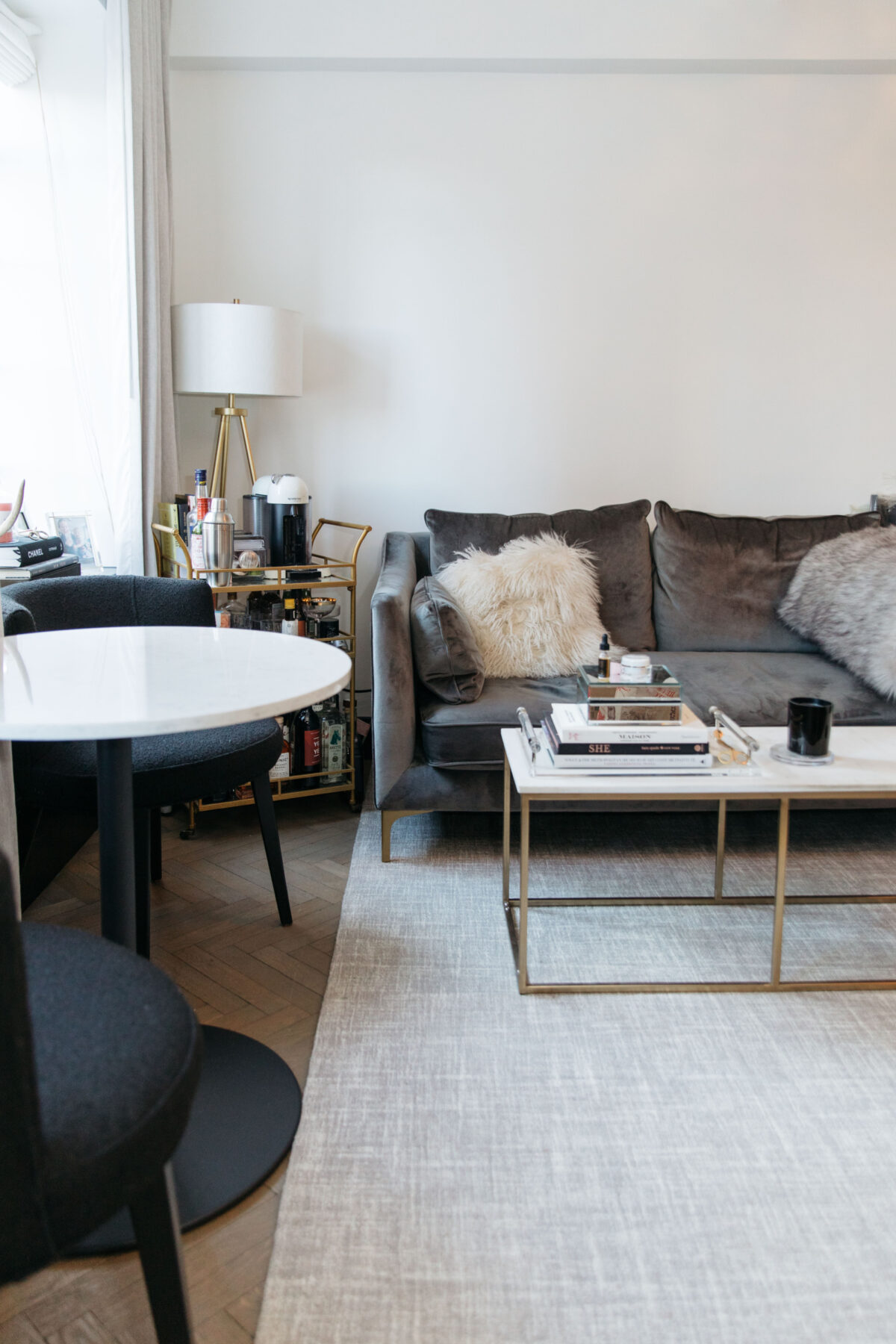 Annie Selke Rug