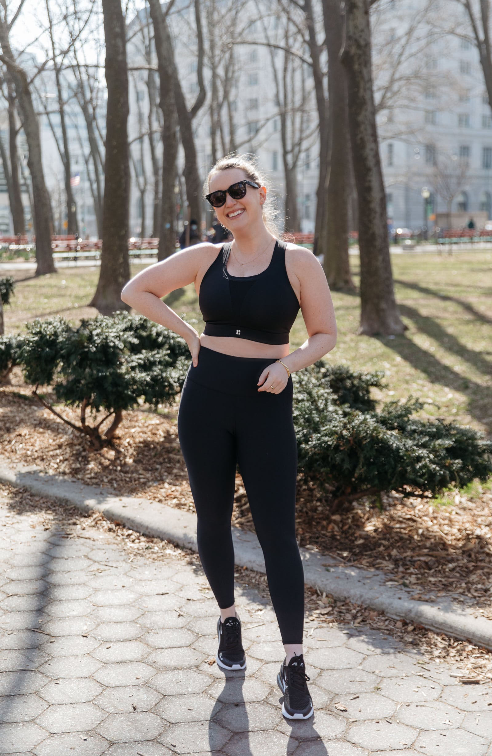 Melissa Wood Health Review and Results