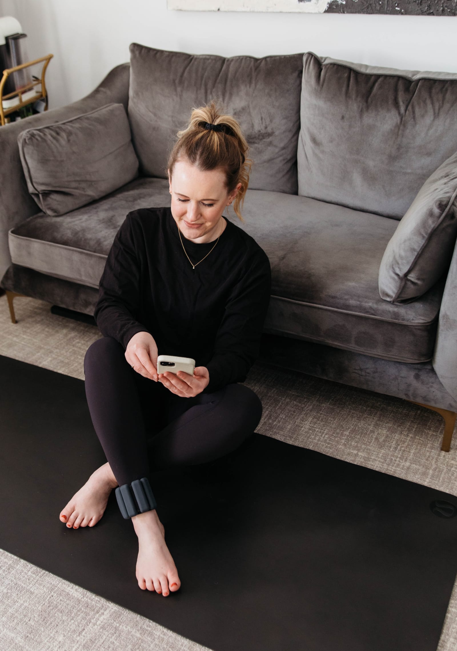 Melissa Wood Health Review