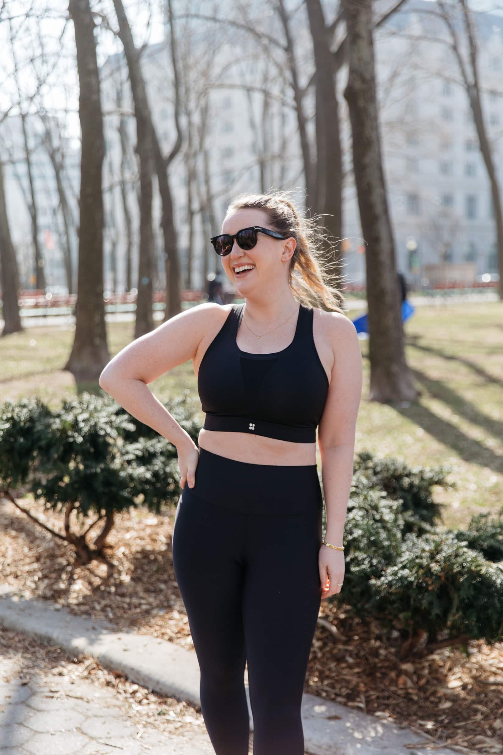 Melissa Wood Health Review and Results