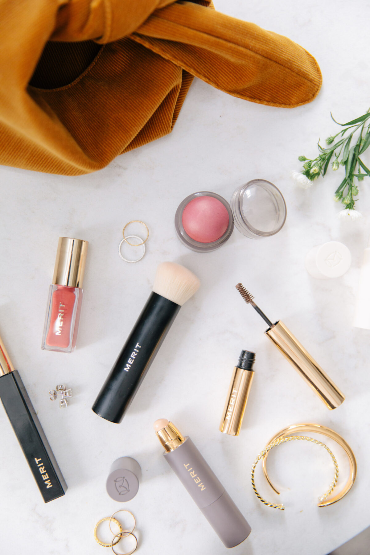 Merit Beauty Review