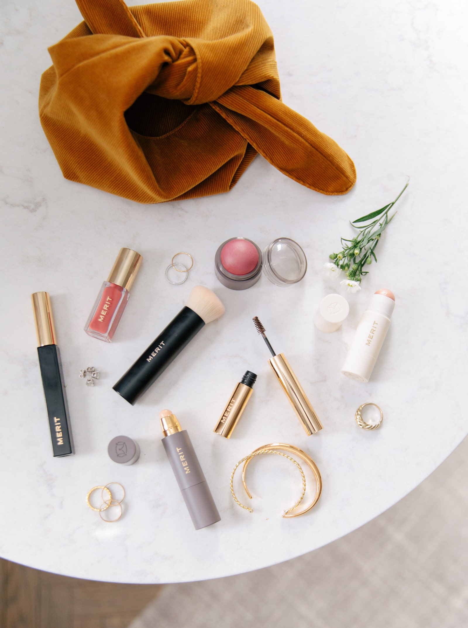Merit Beauty Review