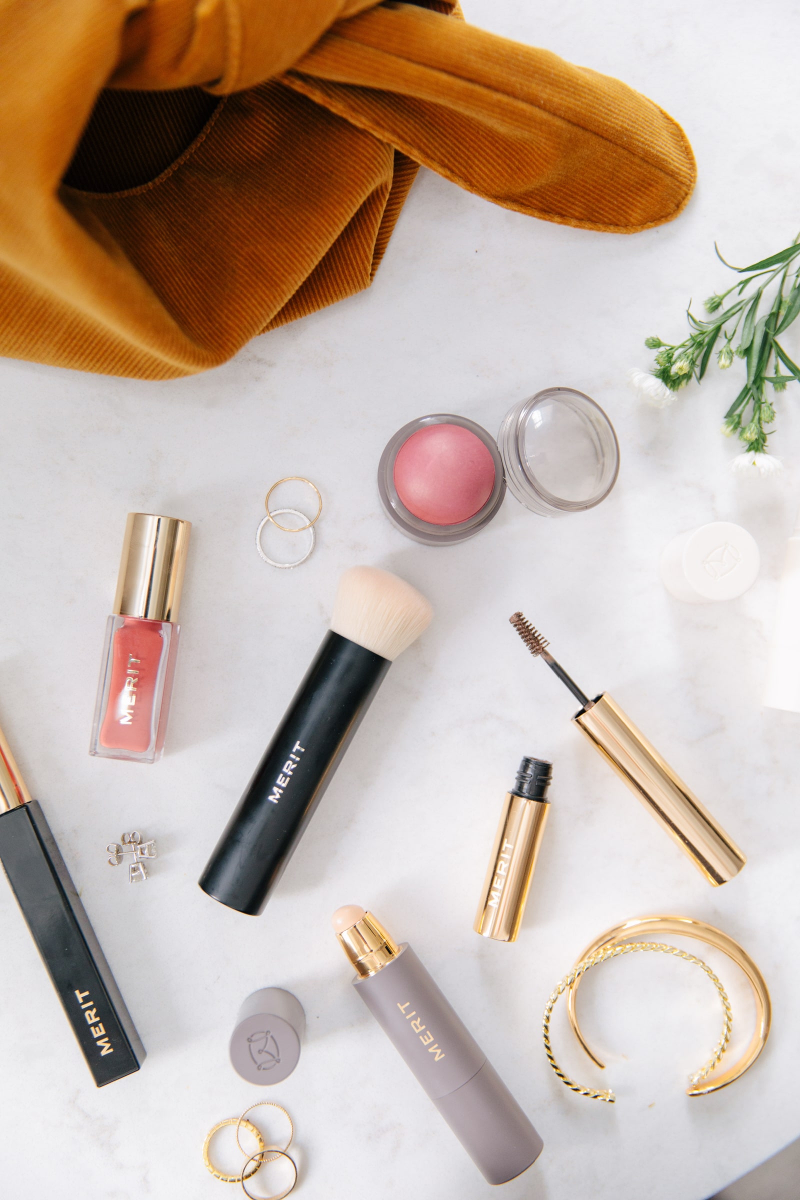 Merit Beauty Review