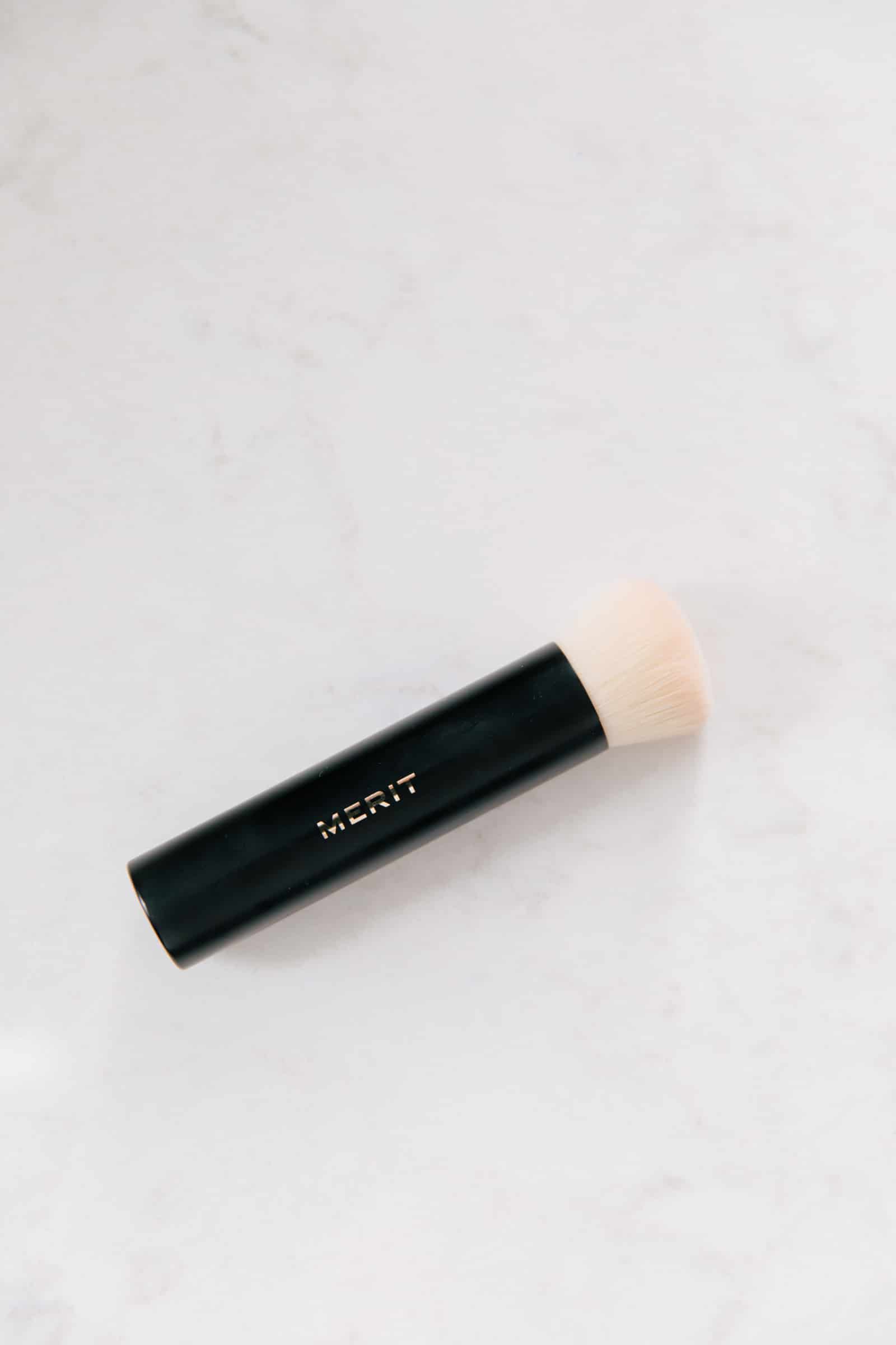 Merit Brush Review