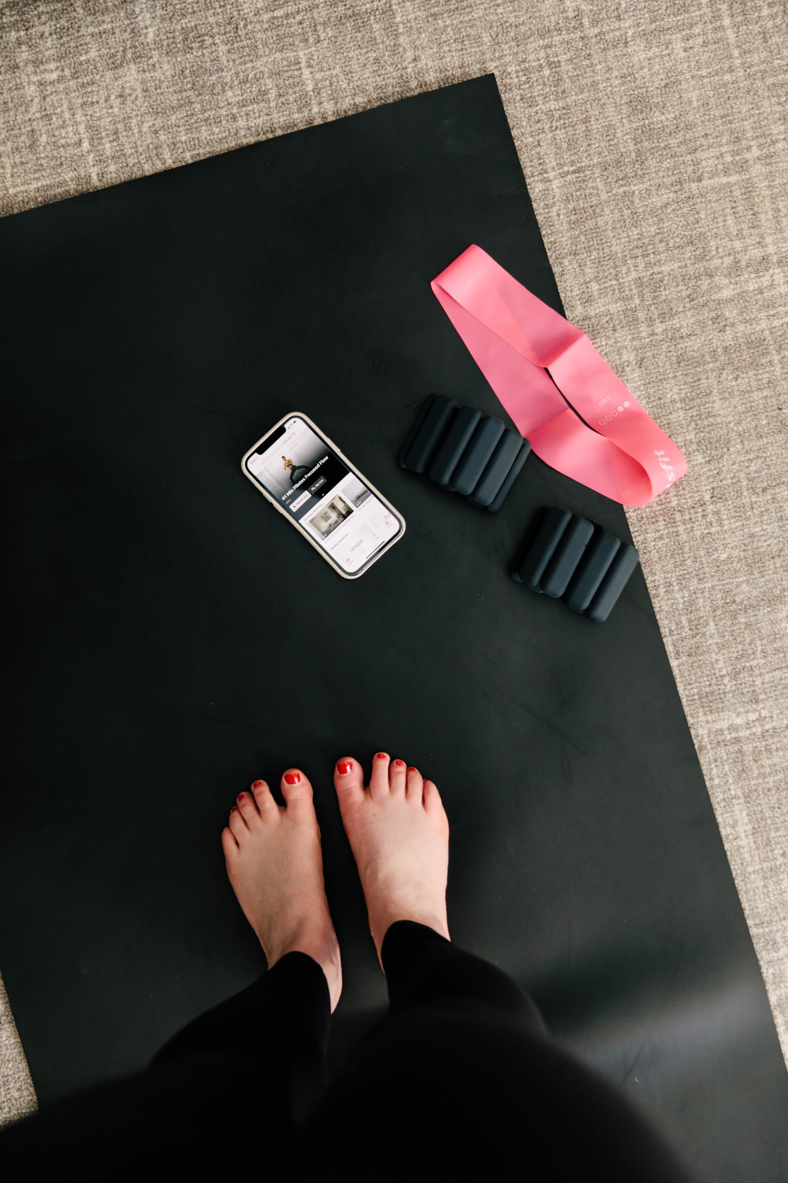 Melissa Wood Health Review