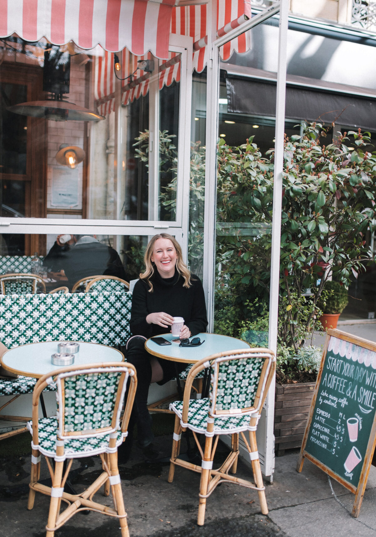 Tips for Traveling to Paris Alone