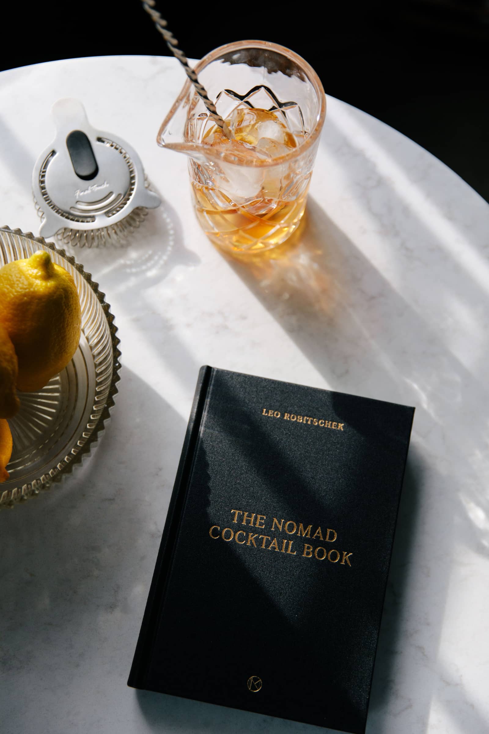 How to Stock Your At Home Bar