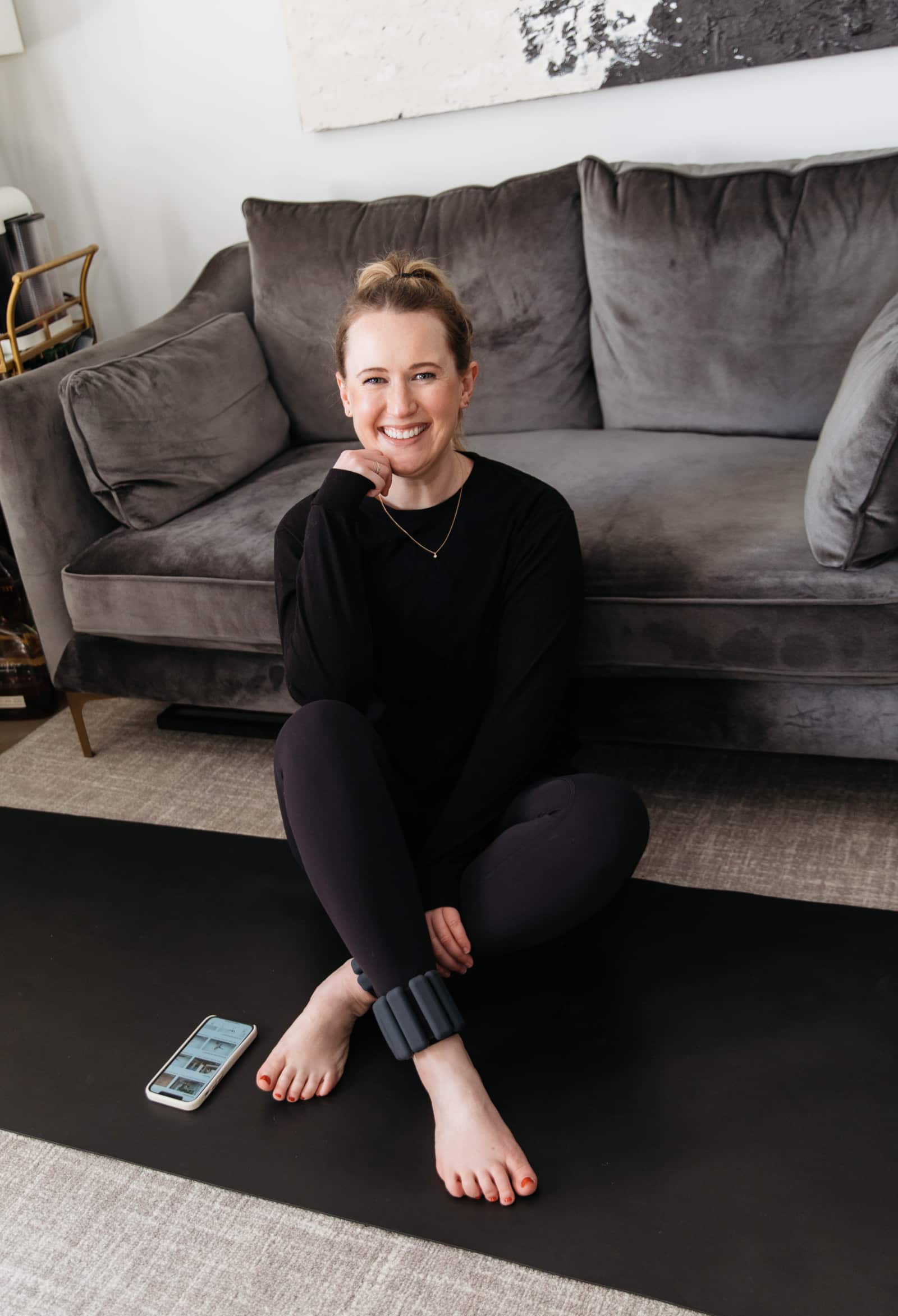 Melissa Wood Health Review