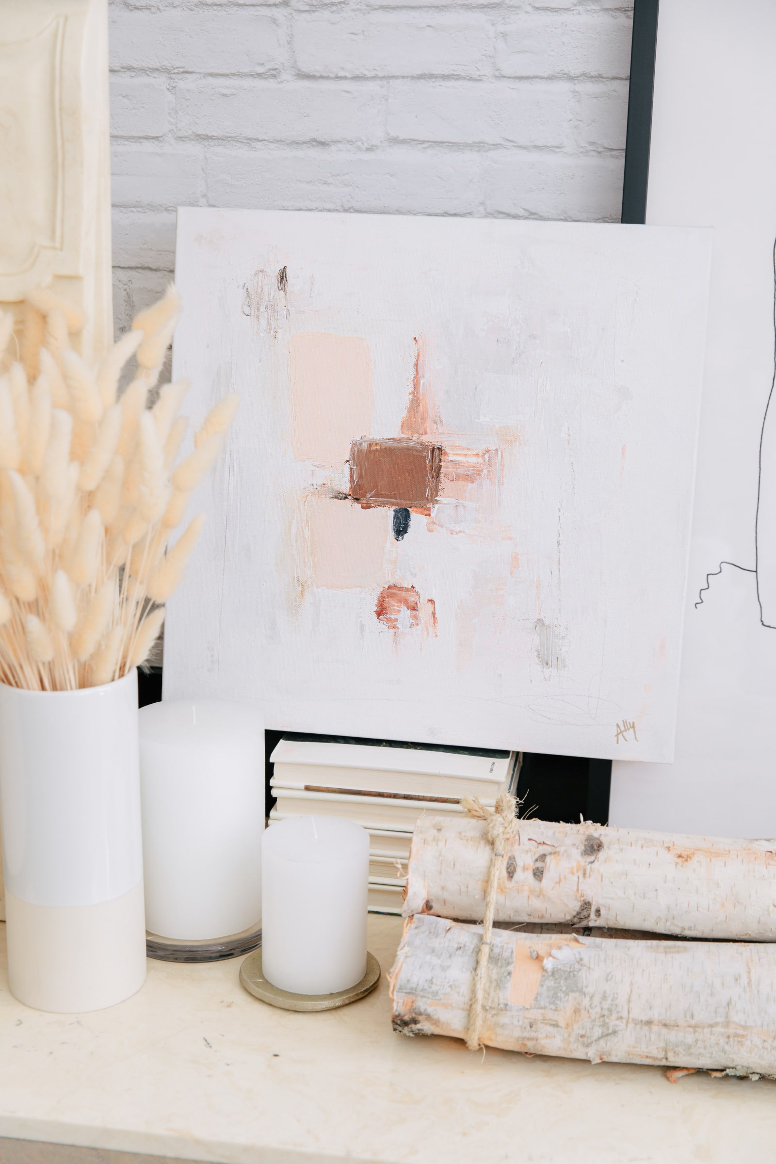wit & whimsy Apartment Tour