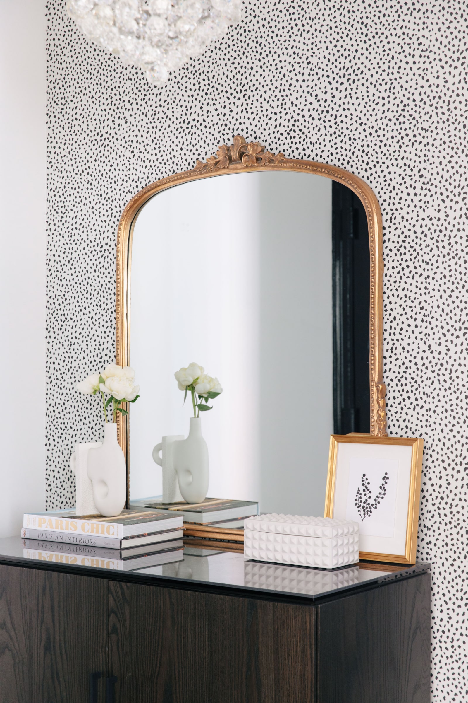 wit & whimsy Apartment Tour