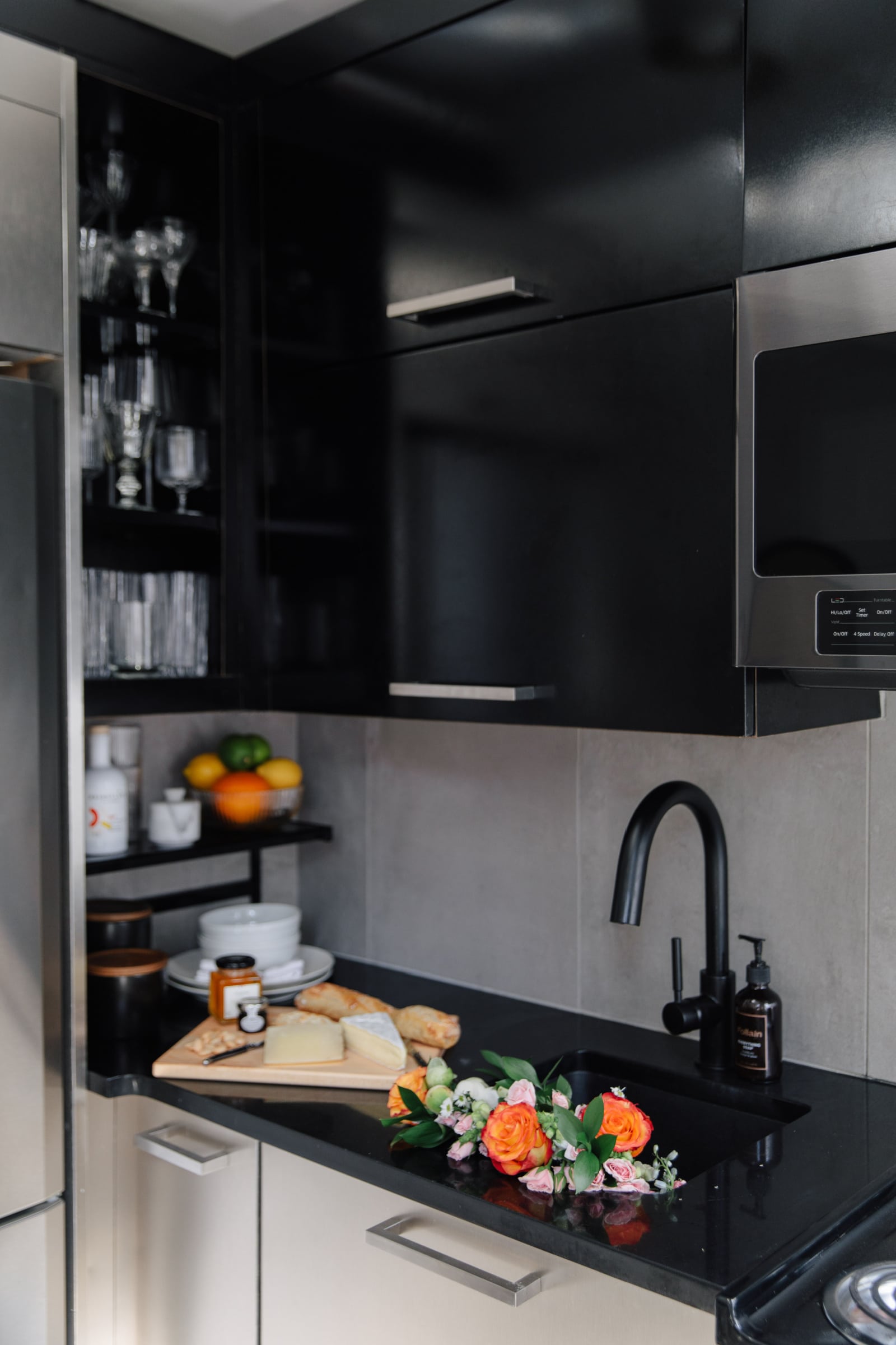 wit & whimsy Apartment Tour