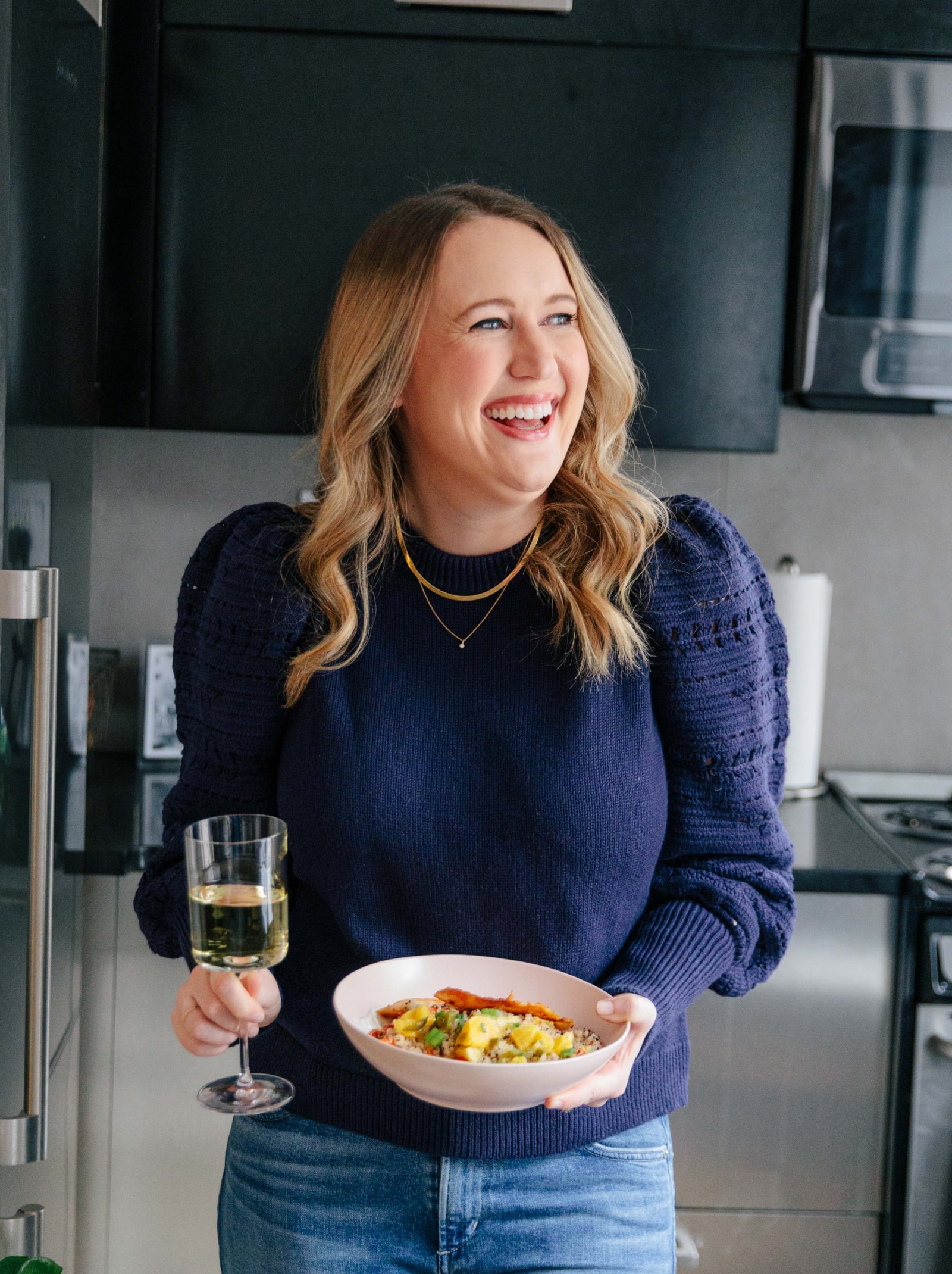 Easy wine pairings with dinner