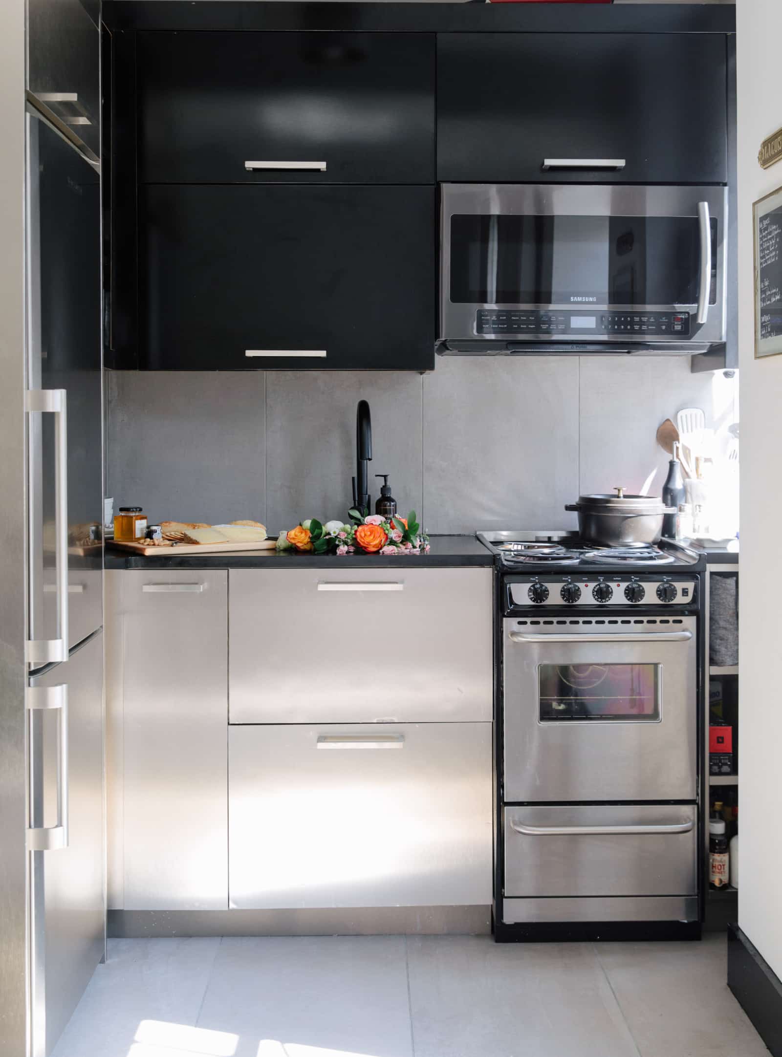 wit & whimsy Apartment Tour