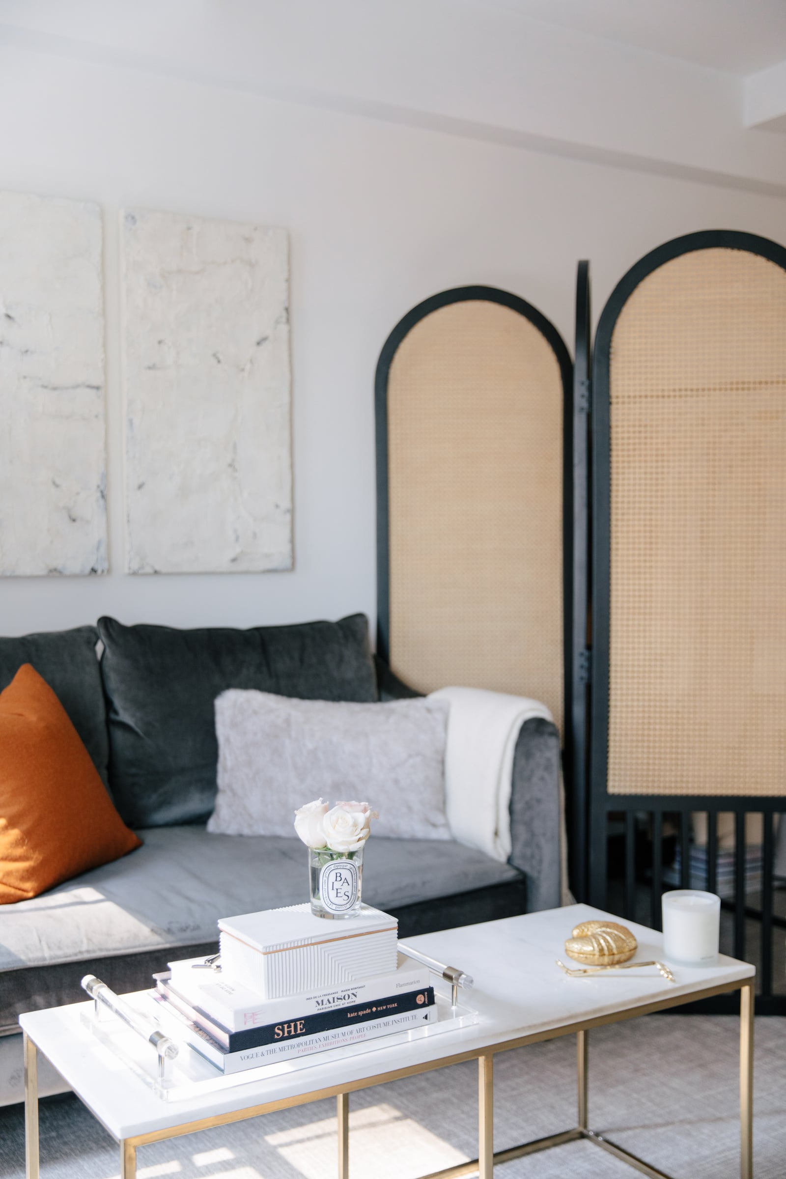 wit & whimsy Apartment Tour