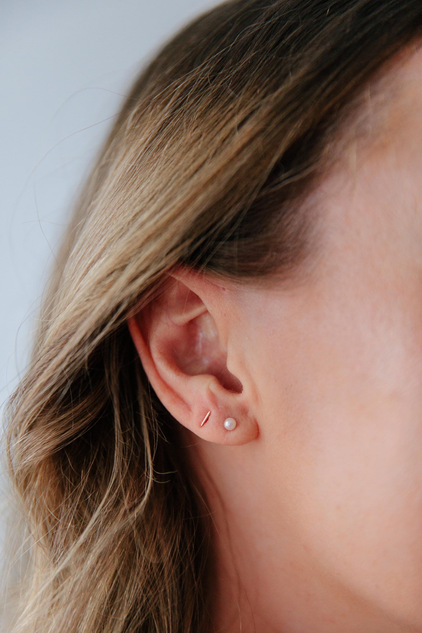 Dainty Earrings