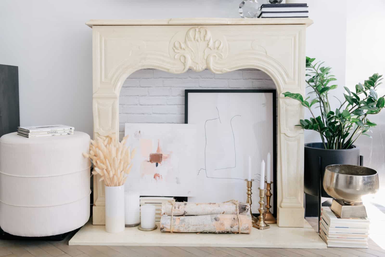 wit & whimsy Apartment Tour