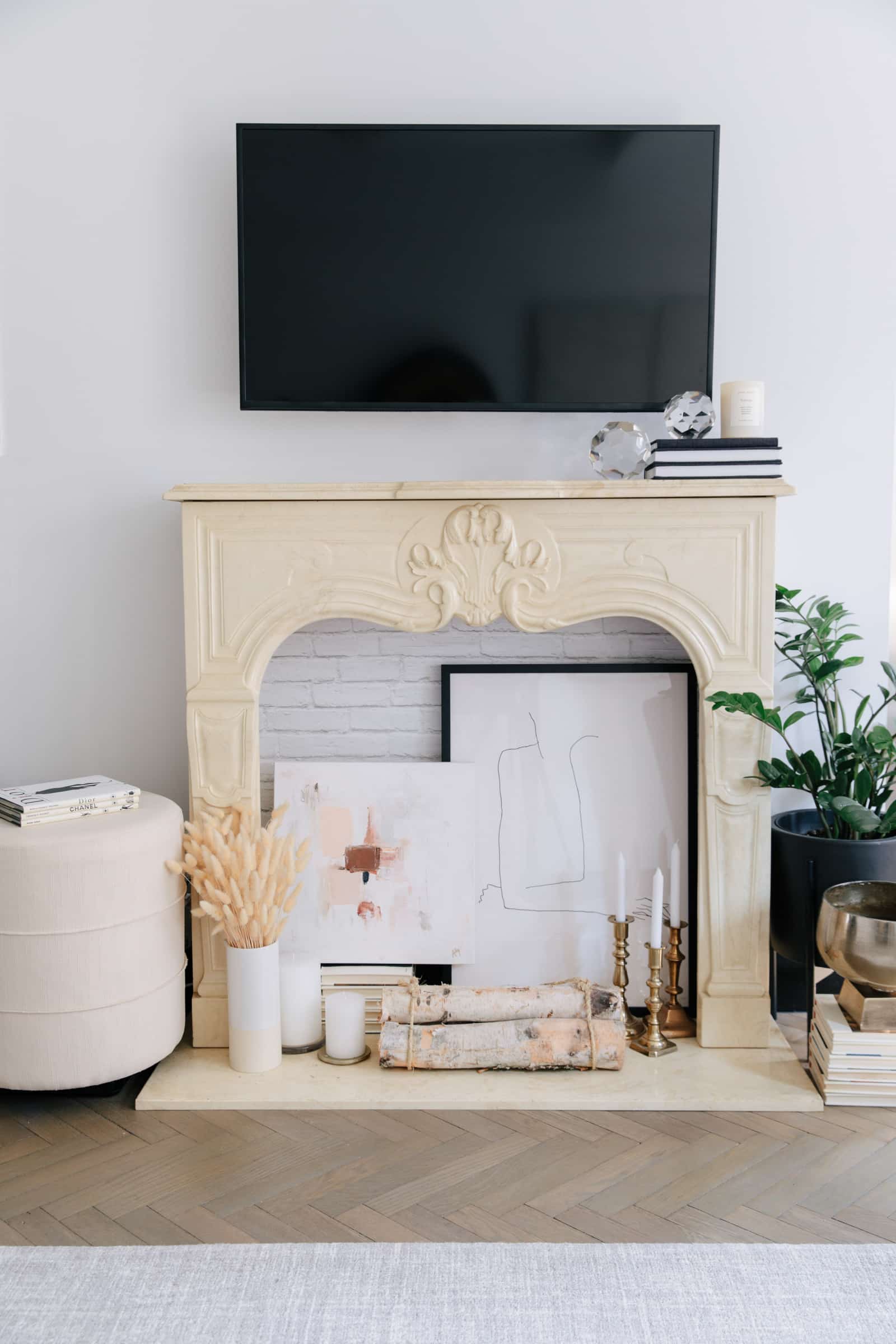 wit & whimsy Apartment Tour