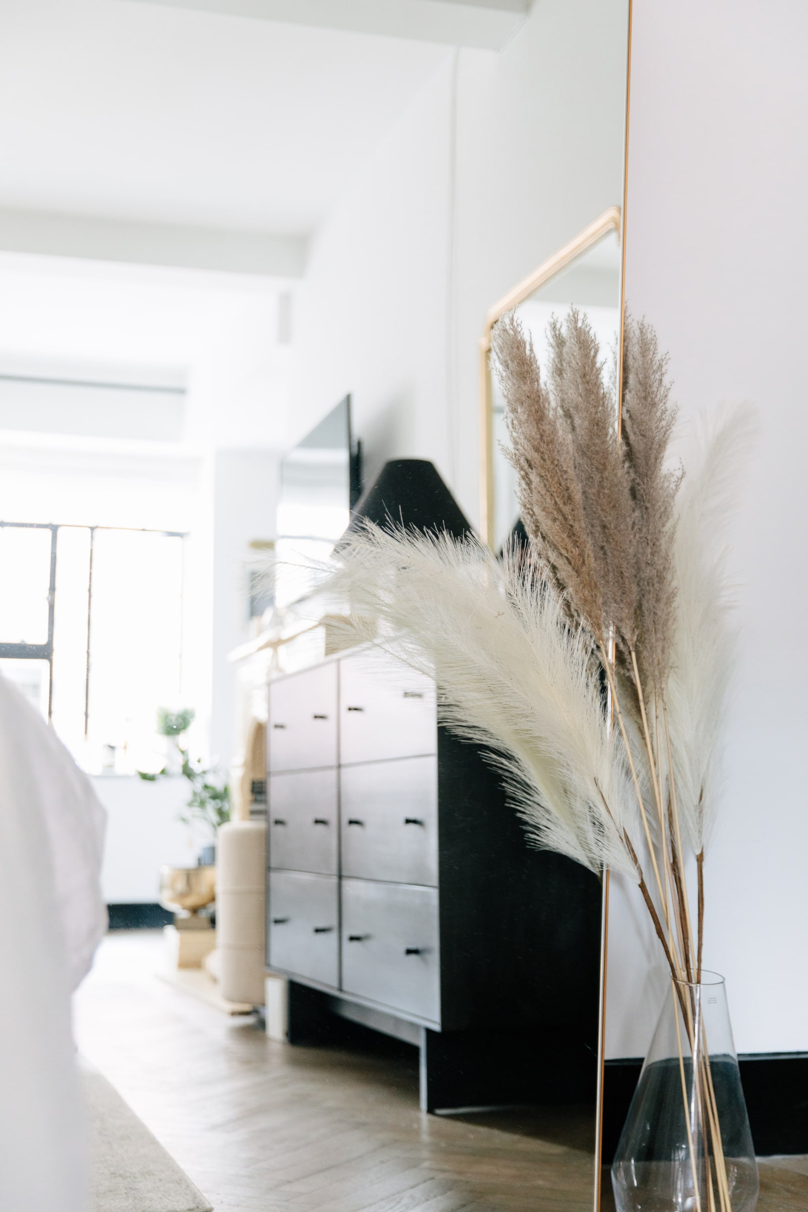 wit & whimsy Apartment Tour