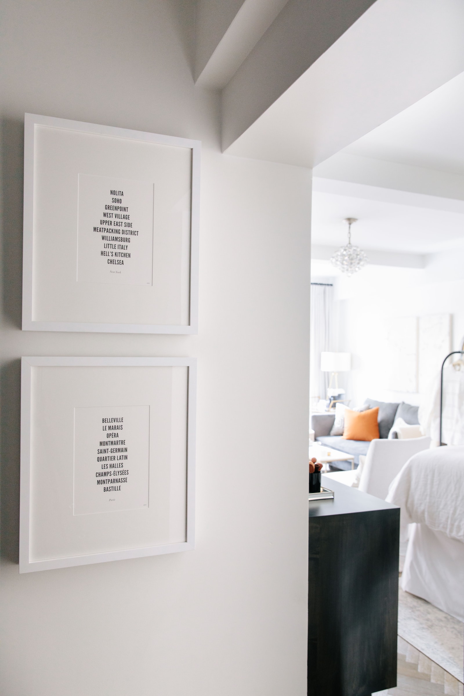 wit & whimsy Apartment Tour