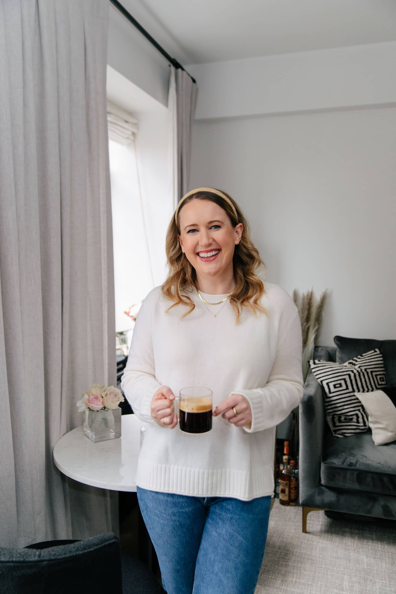 Jenni Kayne Everyday Sweater
