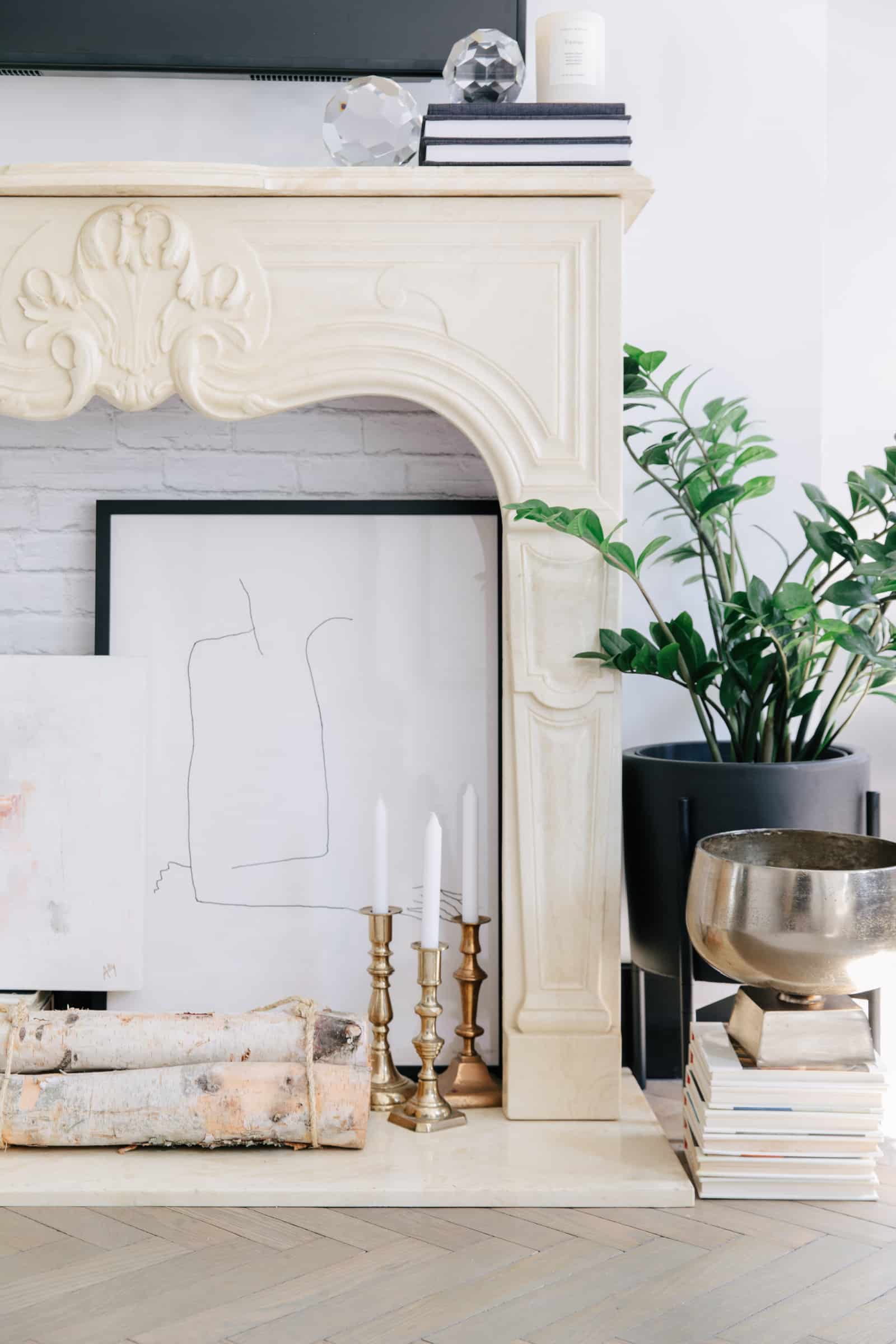 wit & whimsy Apartment Tour