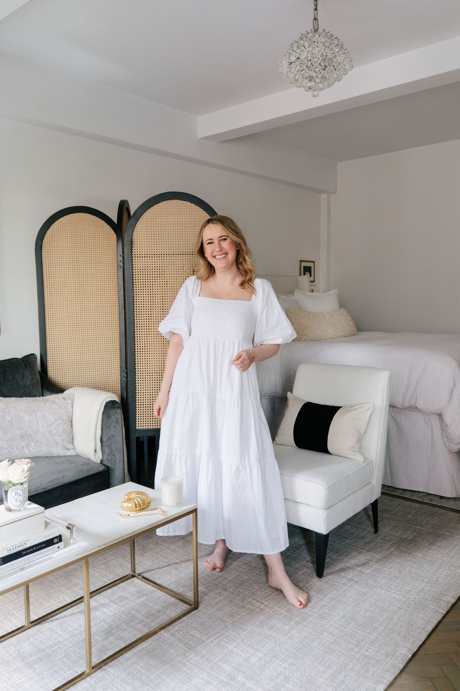 wit & whimsy Apartment Tour