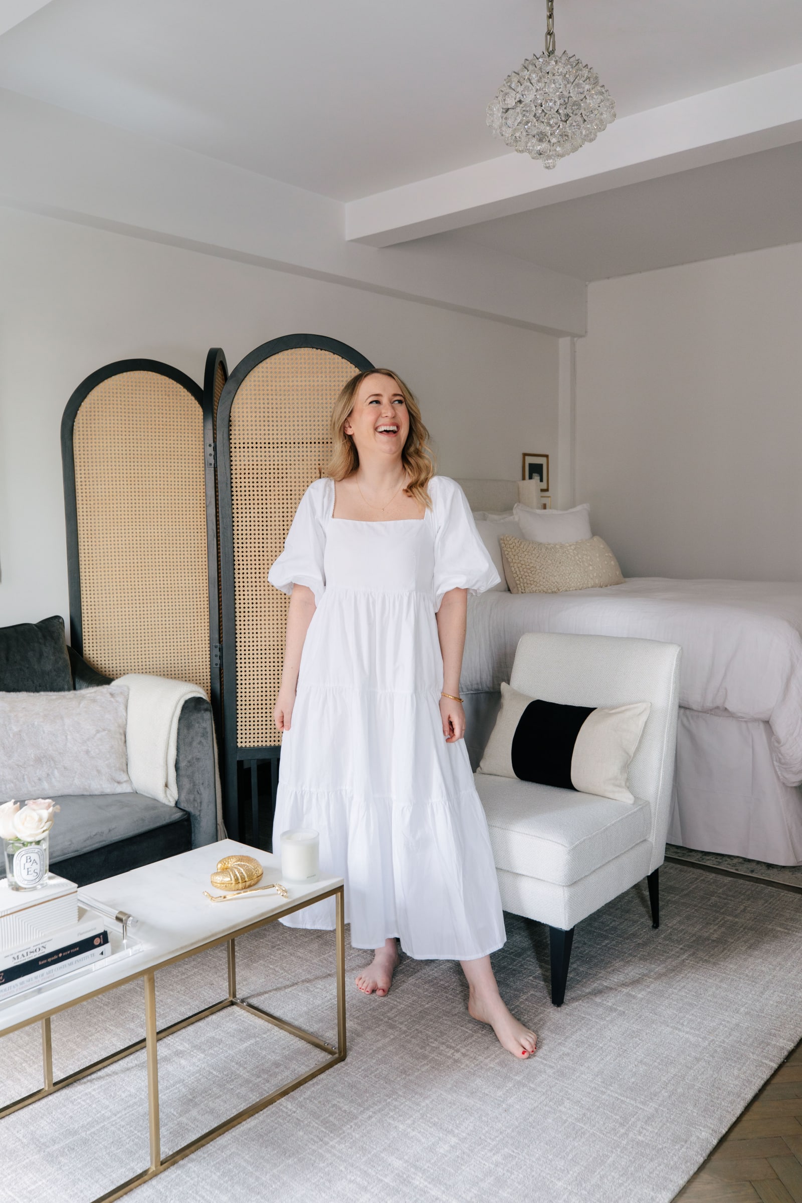 wit & whimsy Apartment Tour