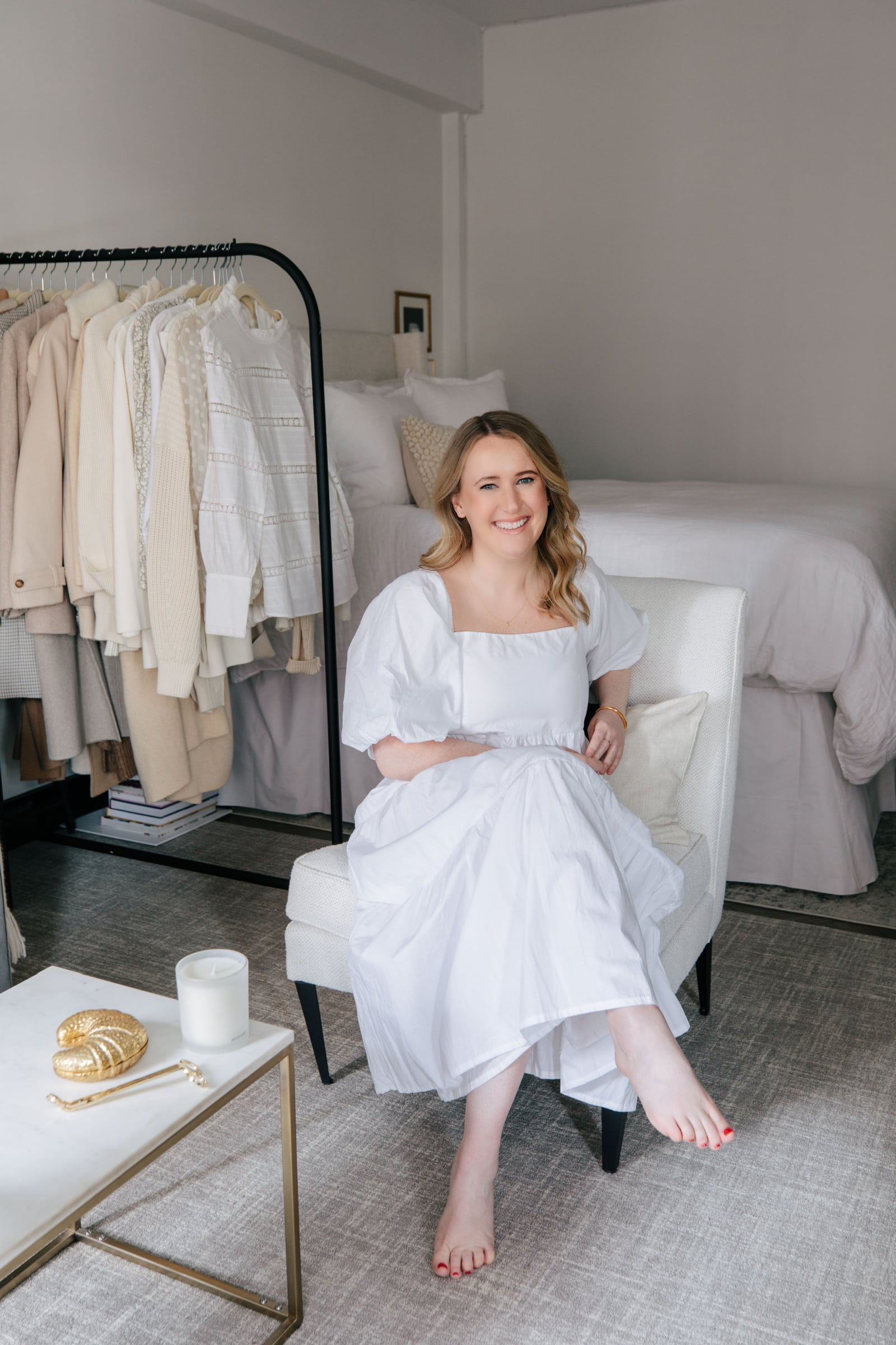wit & whimsy Apartment Tour