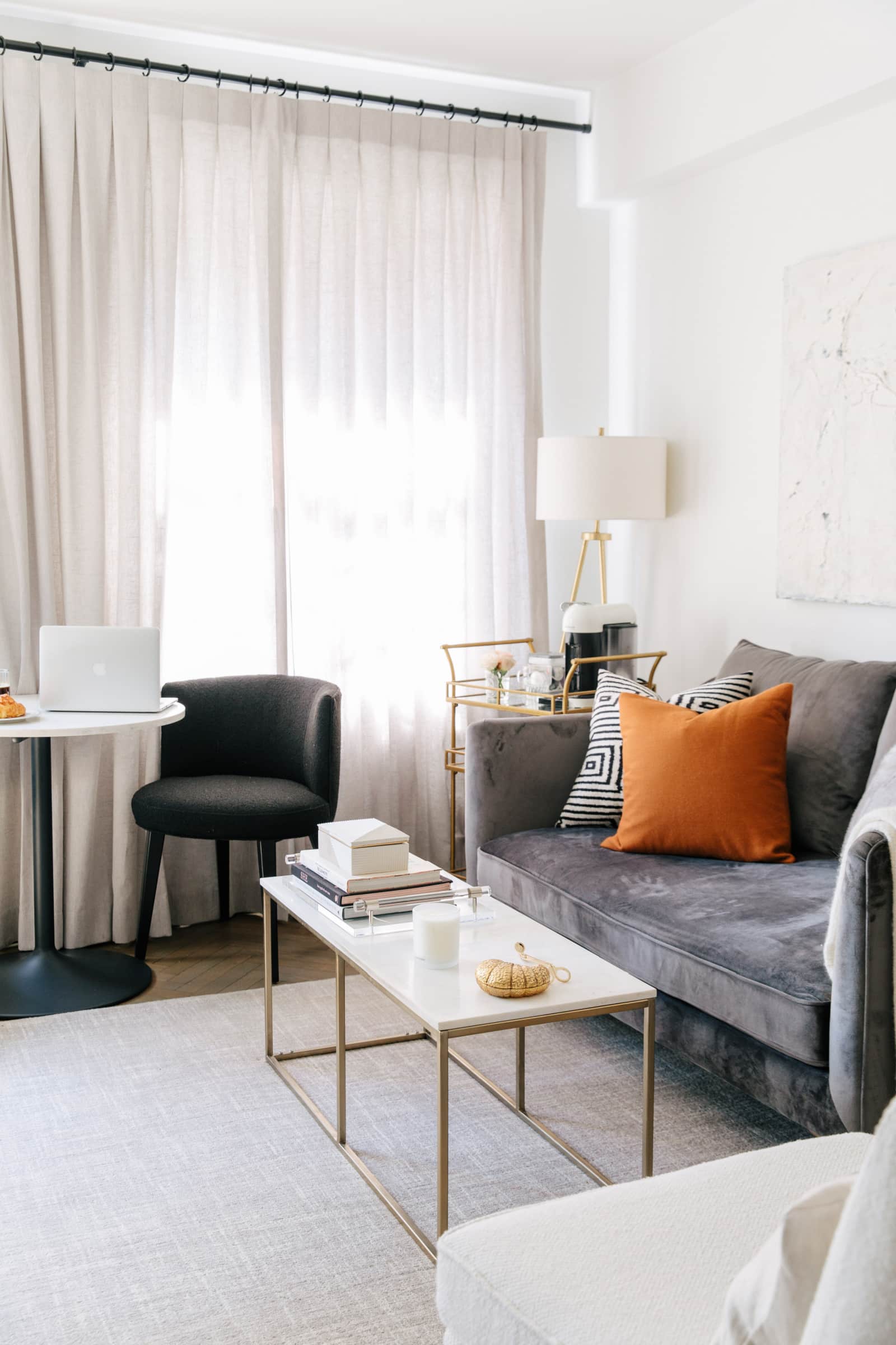 wit & whimsy Apartment Tour