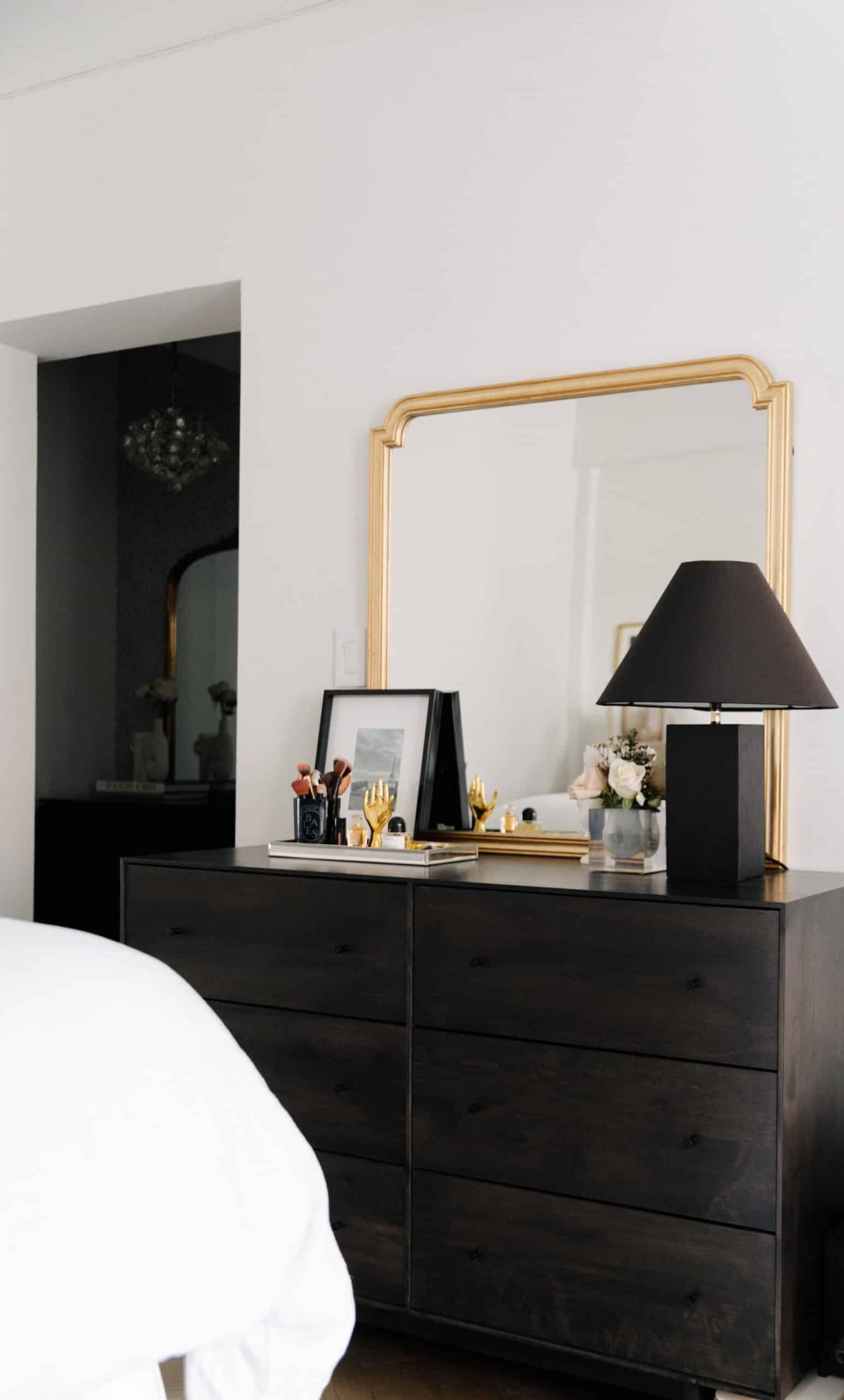 Room and Board Hudson Dresser