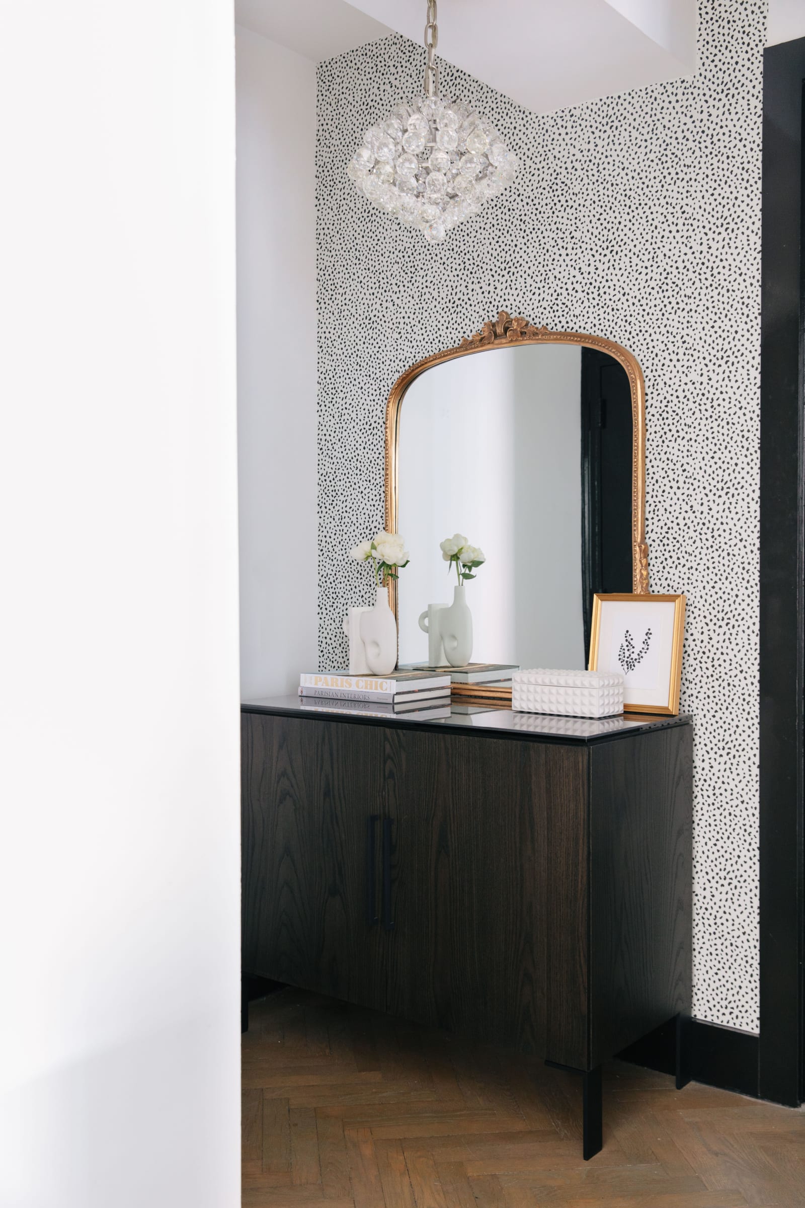 wit & whimsy Apartment Tour