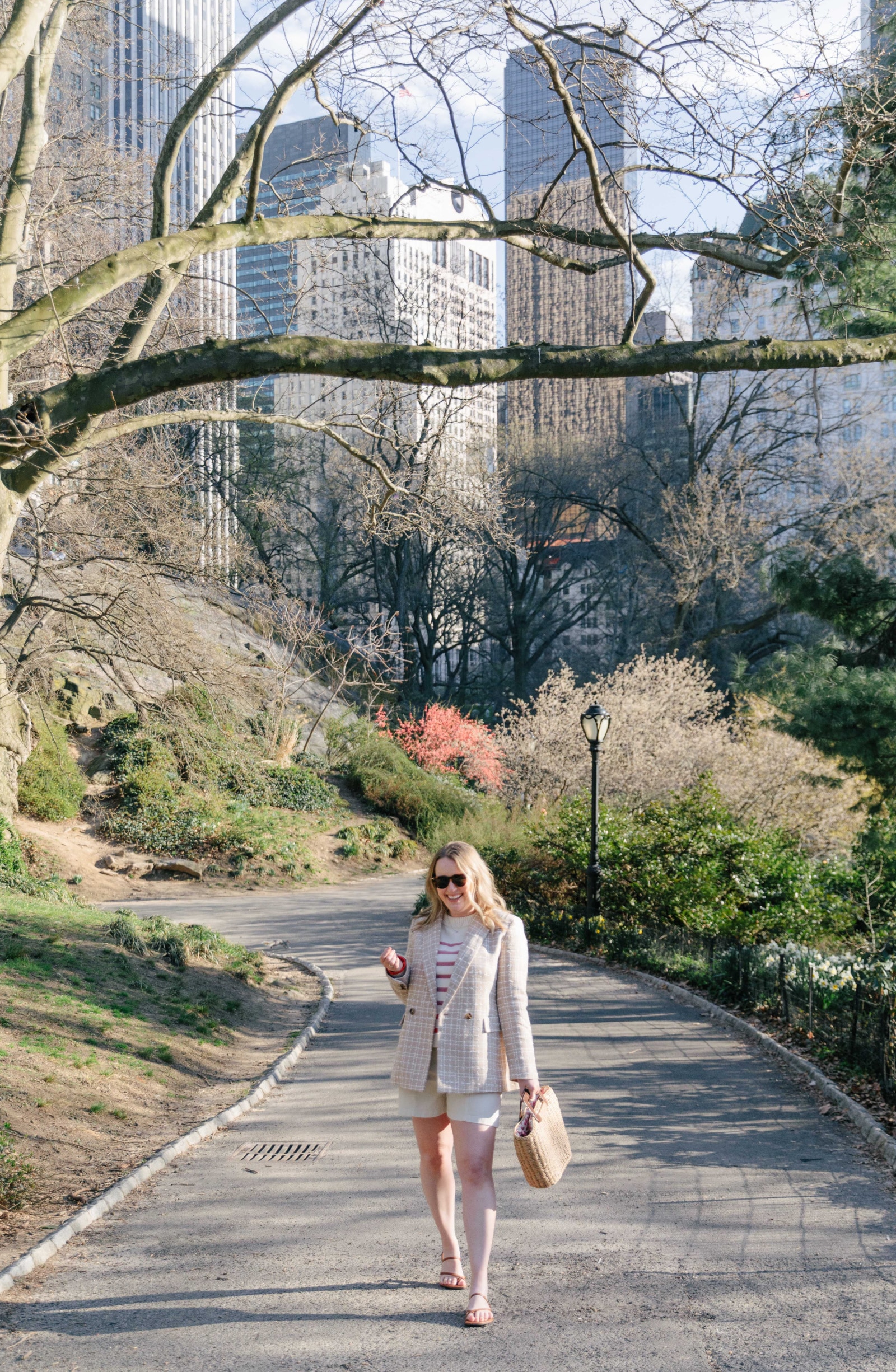 Spring Outfits