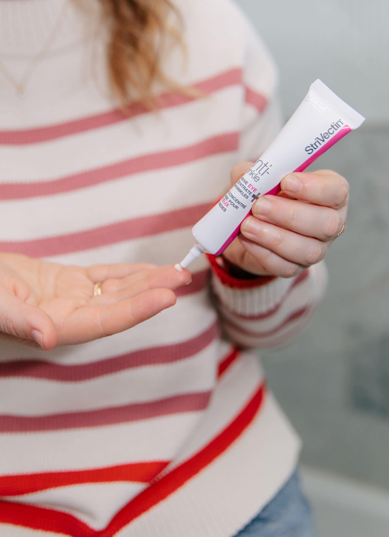 Strivectin Eye Cream