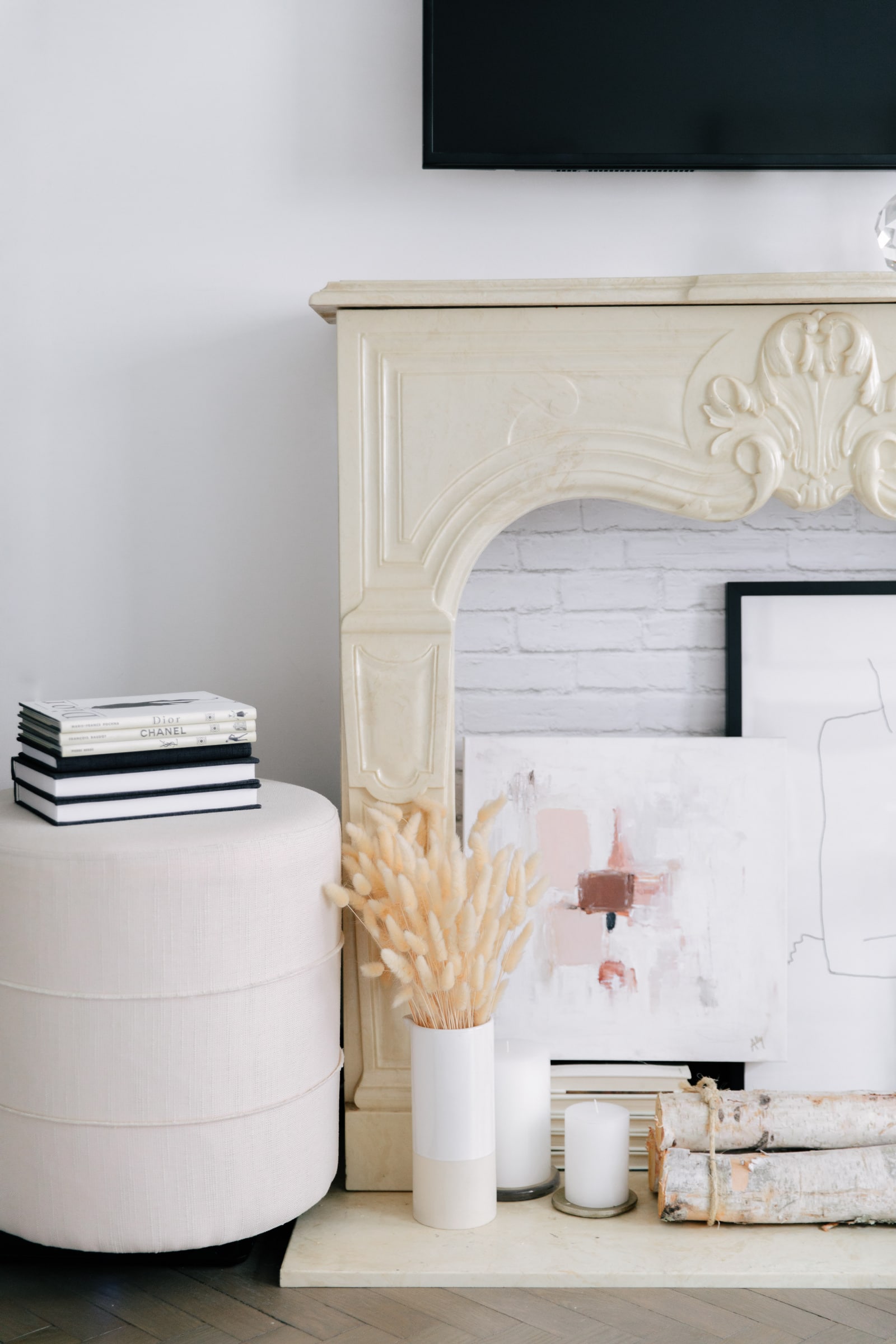 wit & whimsy Apartment Tour