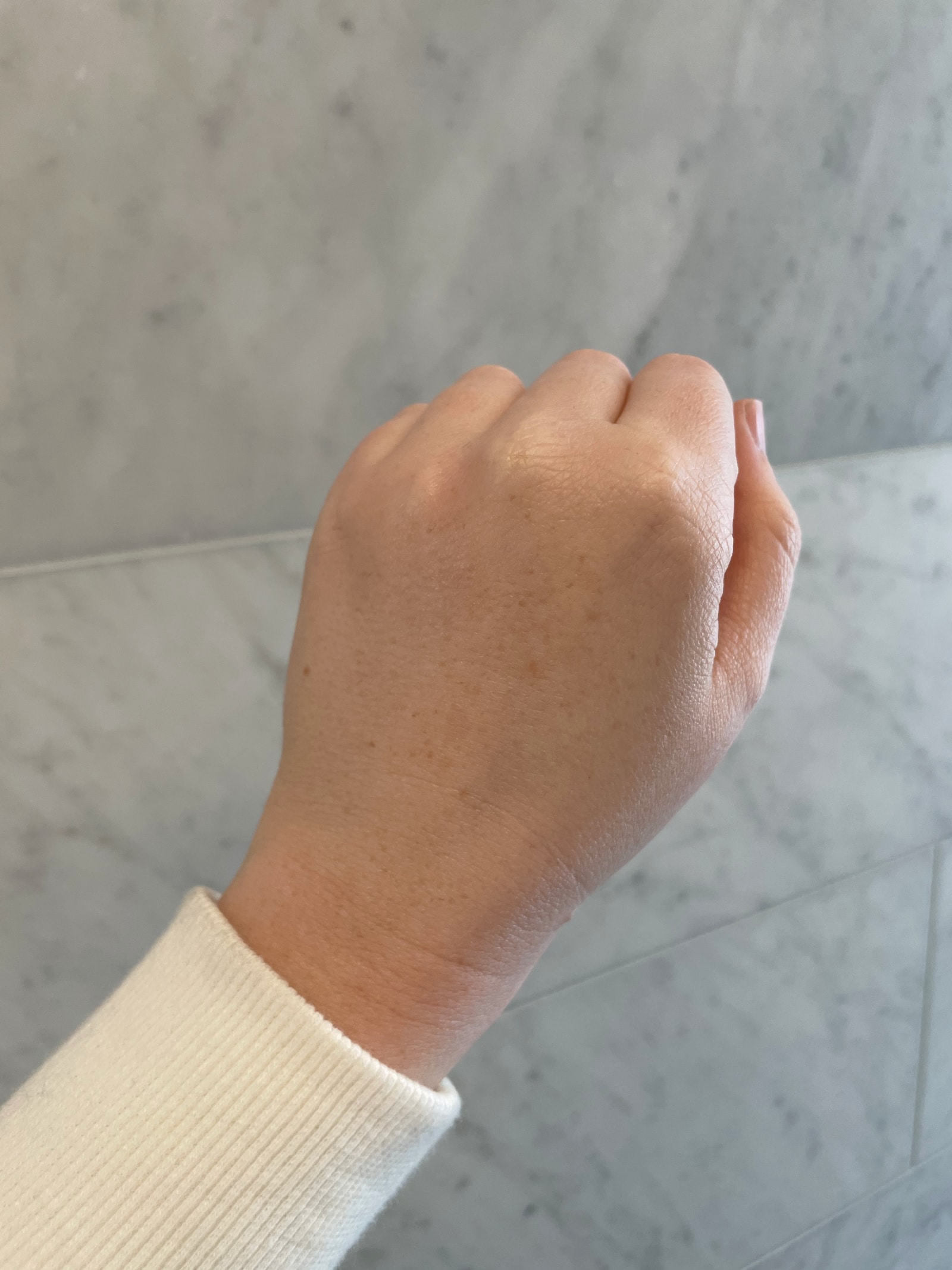 Supergoop Sheer Screen Review