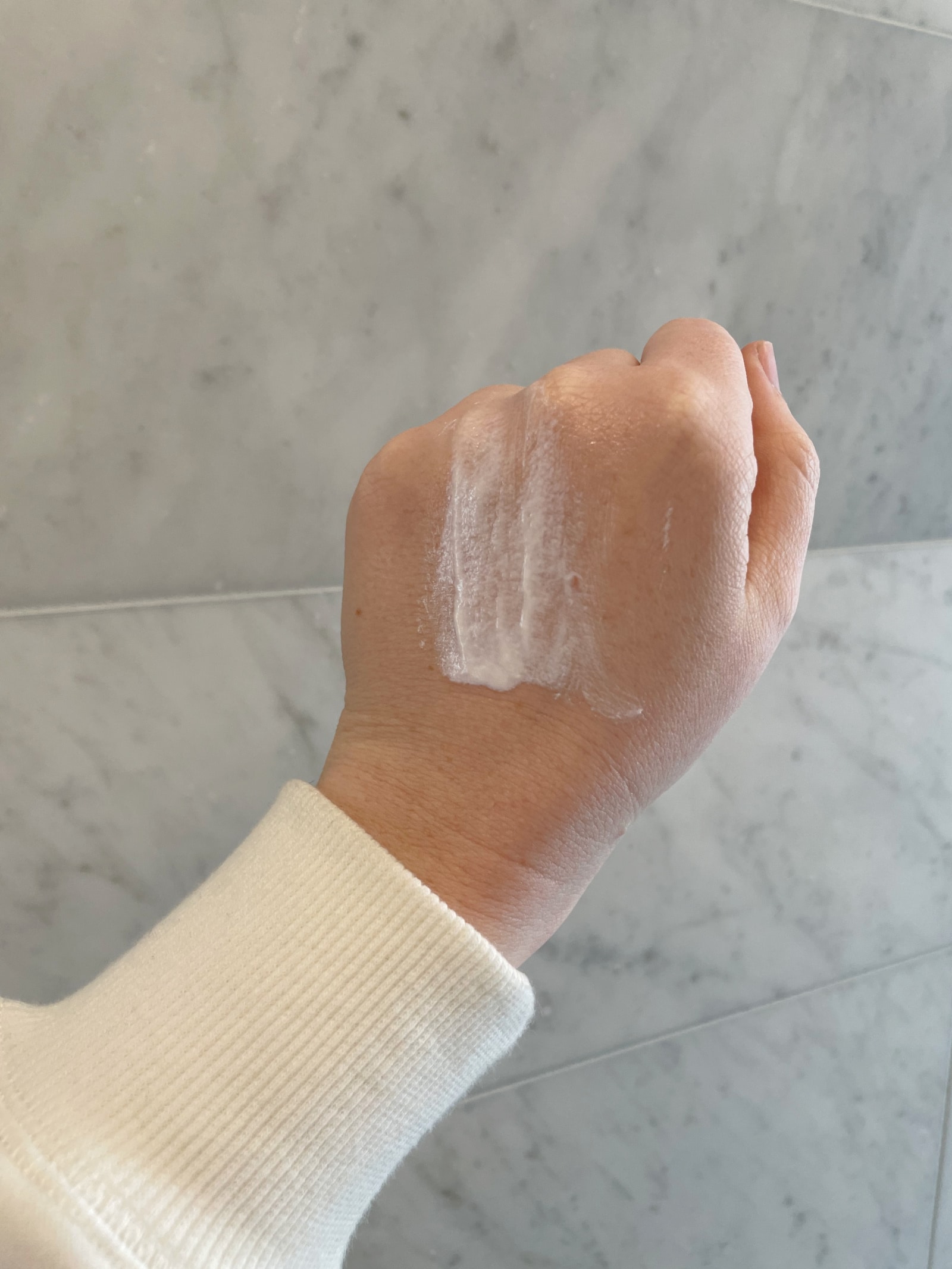 Supergoop Sheer Screen Review