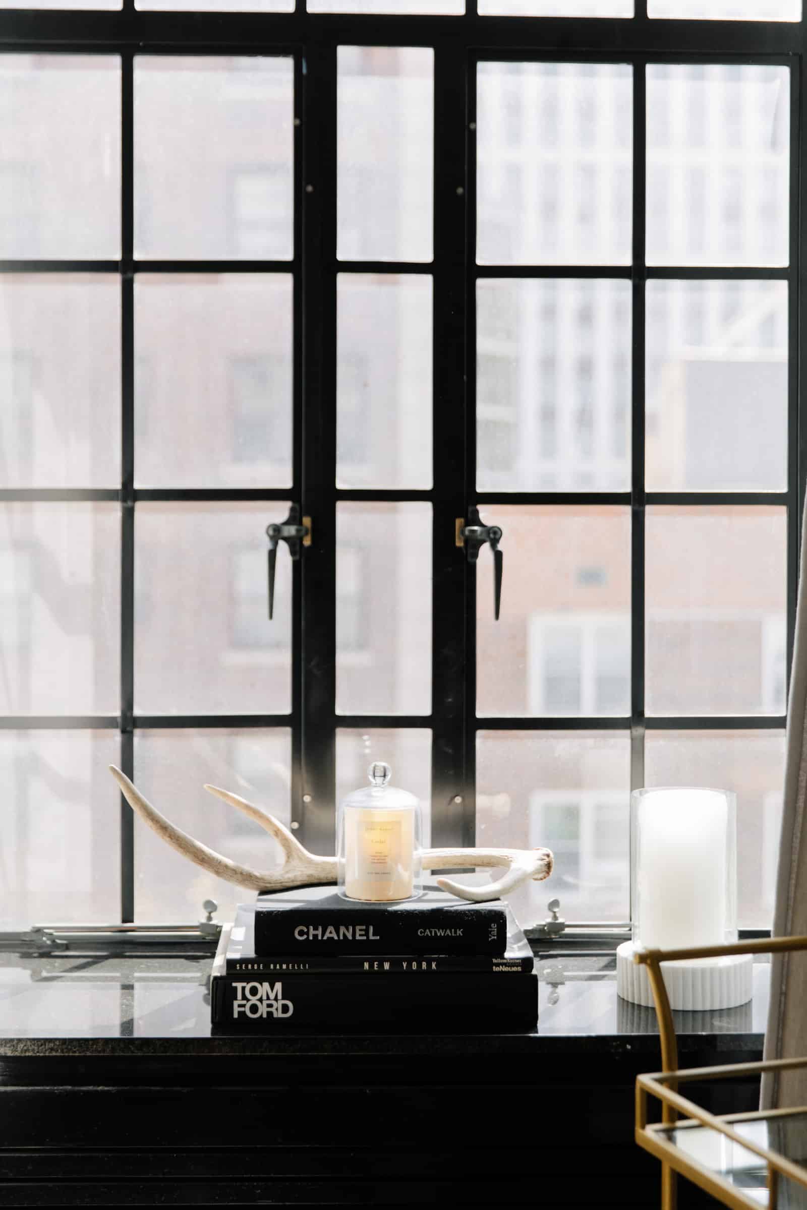 wit & whimsy Apartment Tour